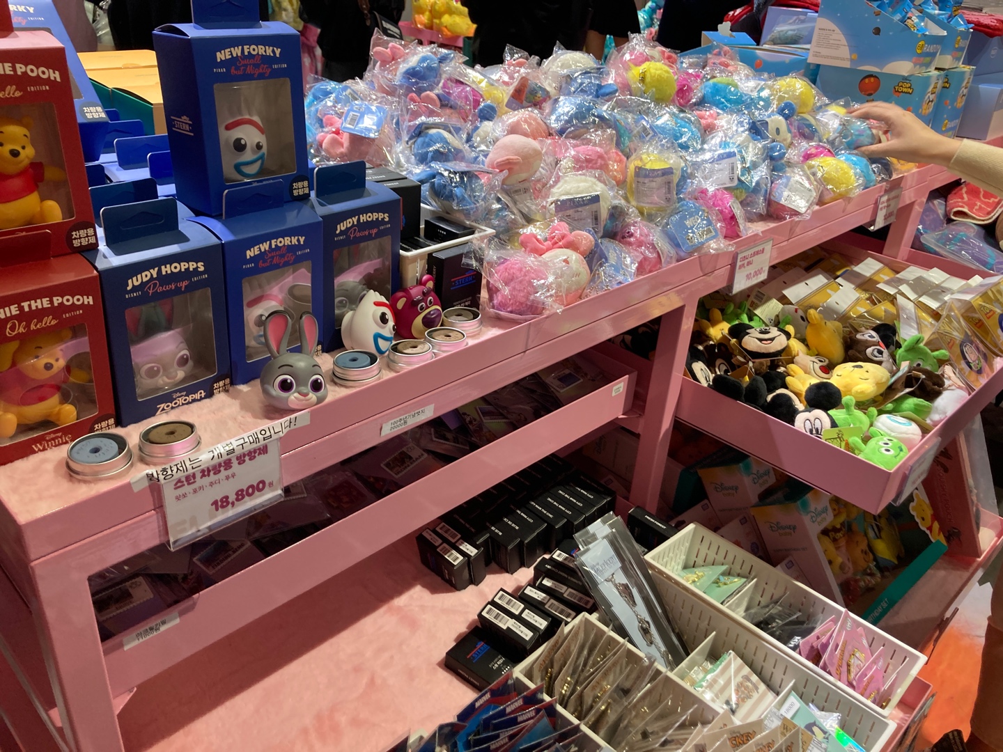 ❤️잠실 플러피 페스티벌🧸