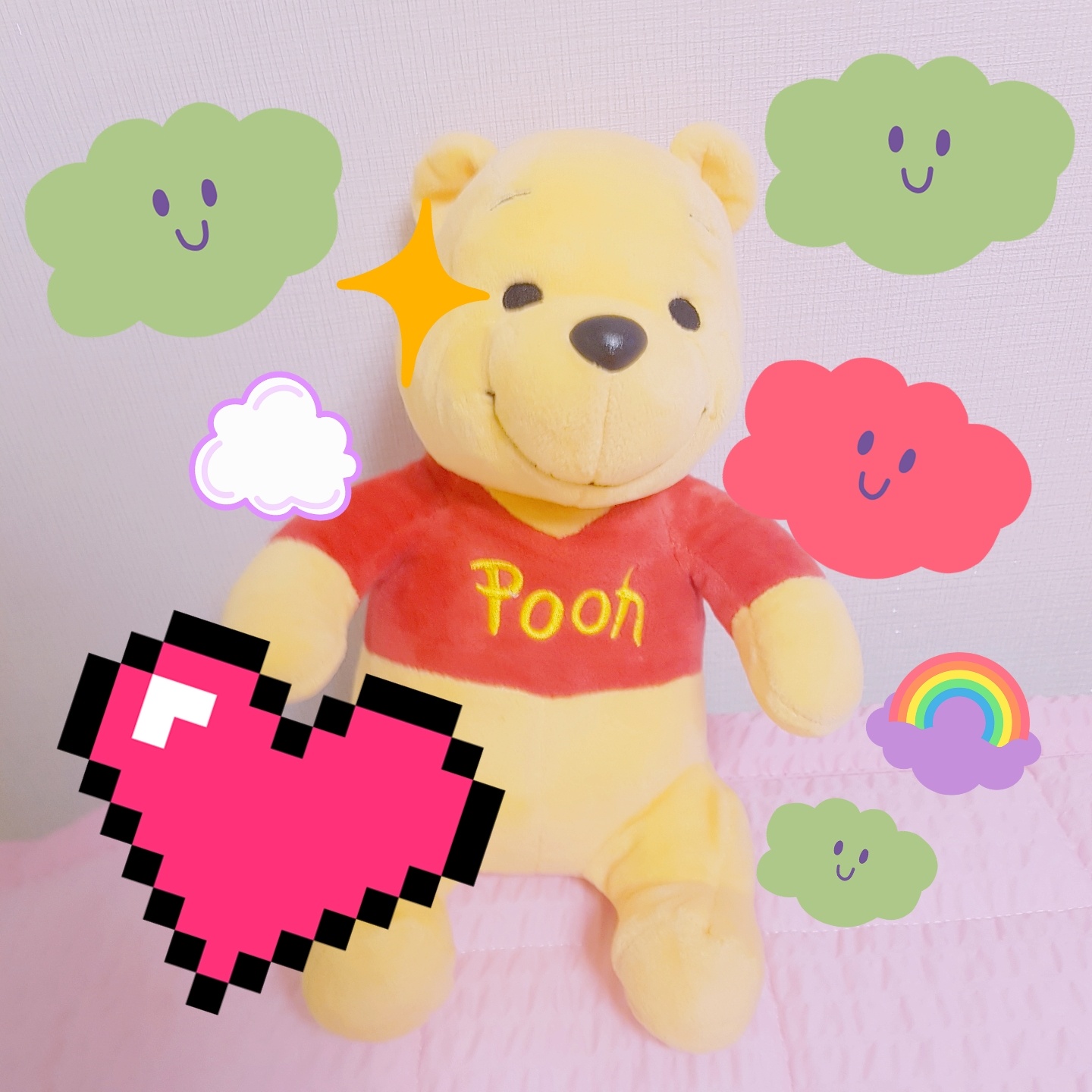 넘무 귀엽당🐻