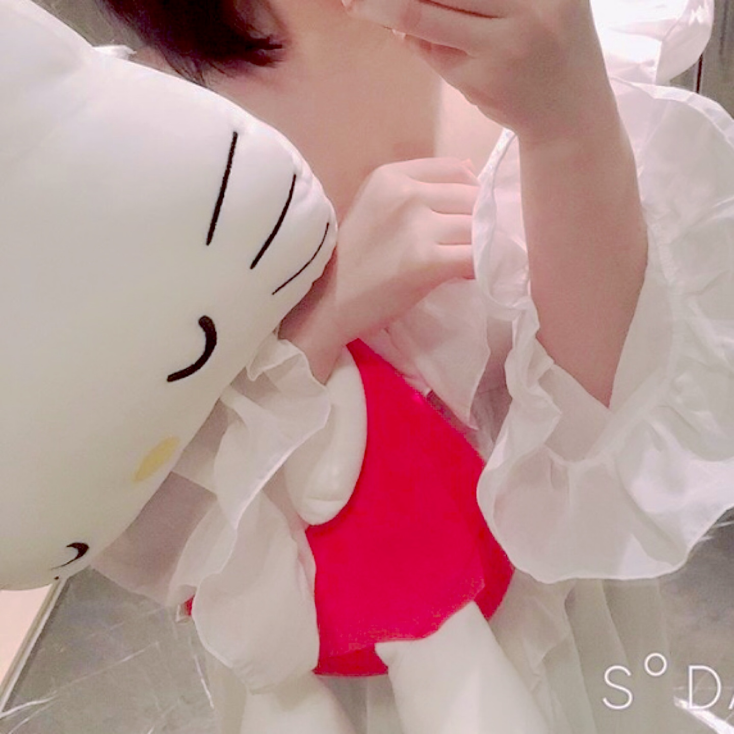 헬로키티랑🥰
