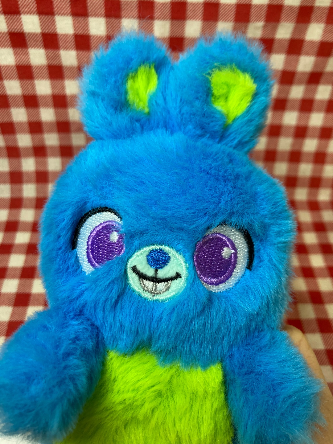 💙토이스토리 더키버니💛