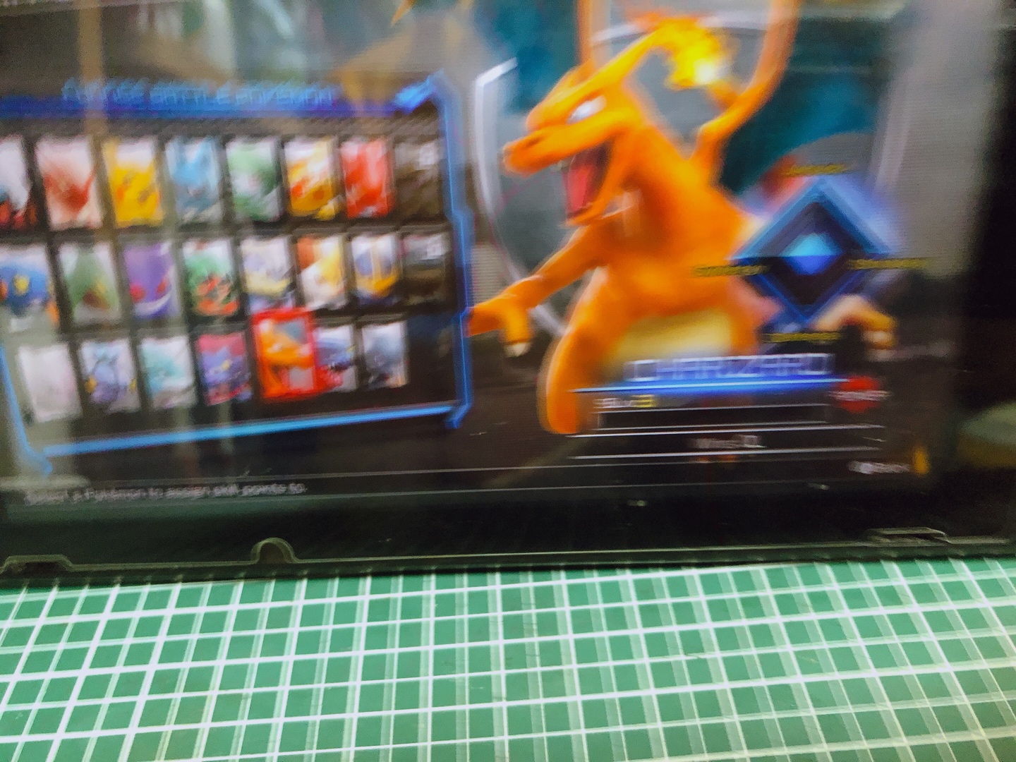닌텐도 스위치 포권 DX 