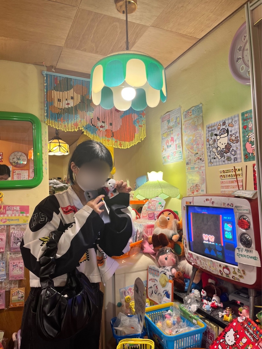 오타쿠 여고딩