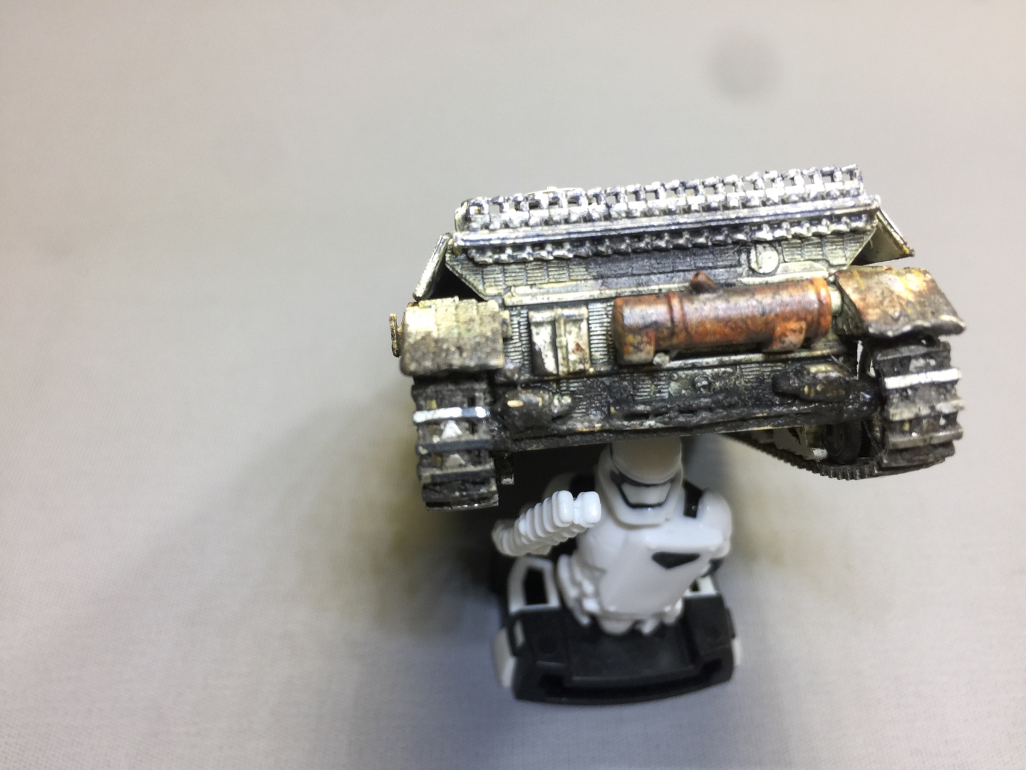 Jagdpanzer 4 l/48 72scale
