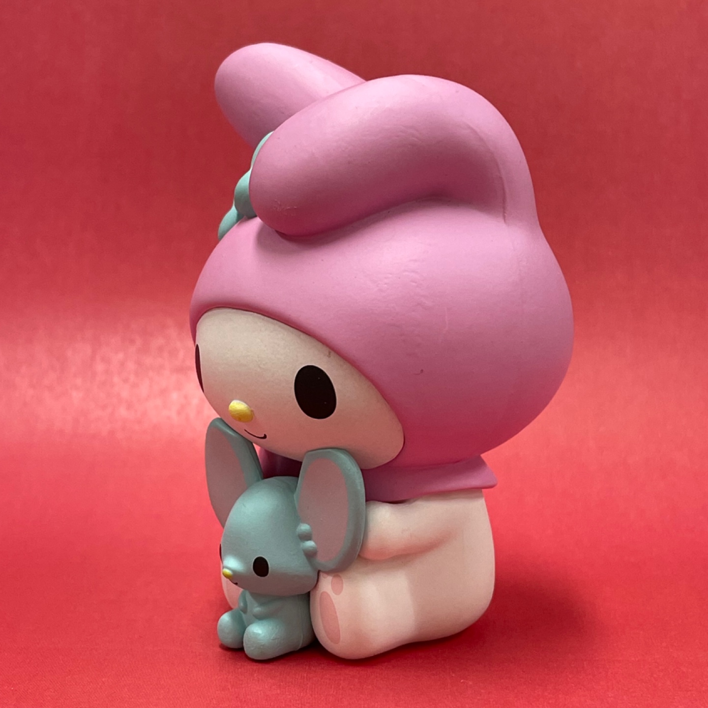 엄청 묵직한... 마멜🎀