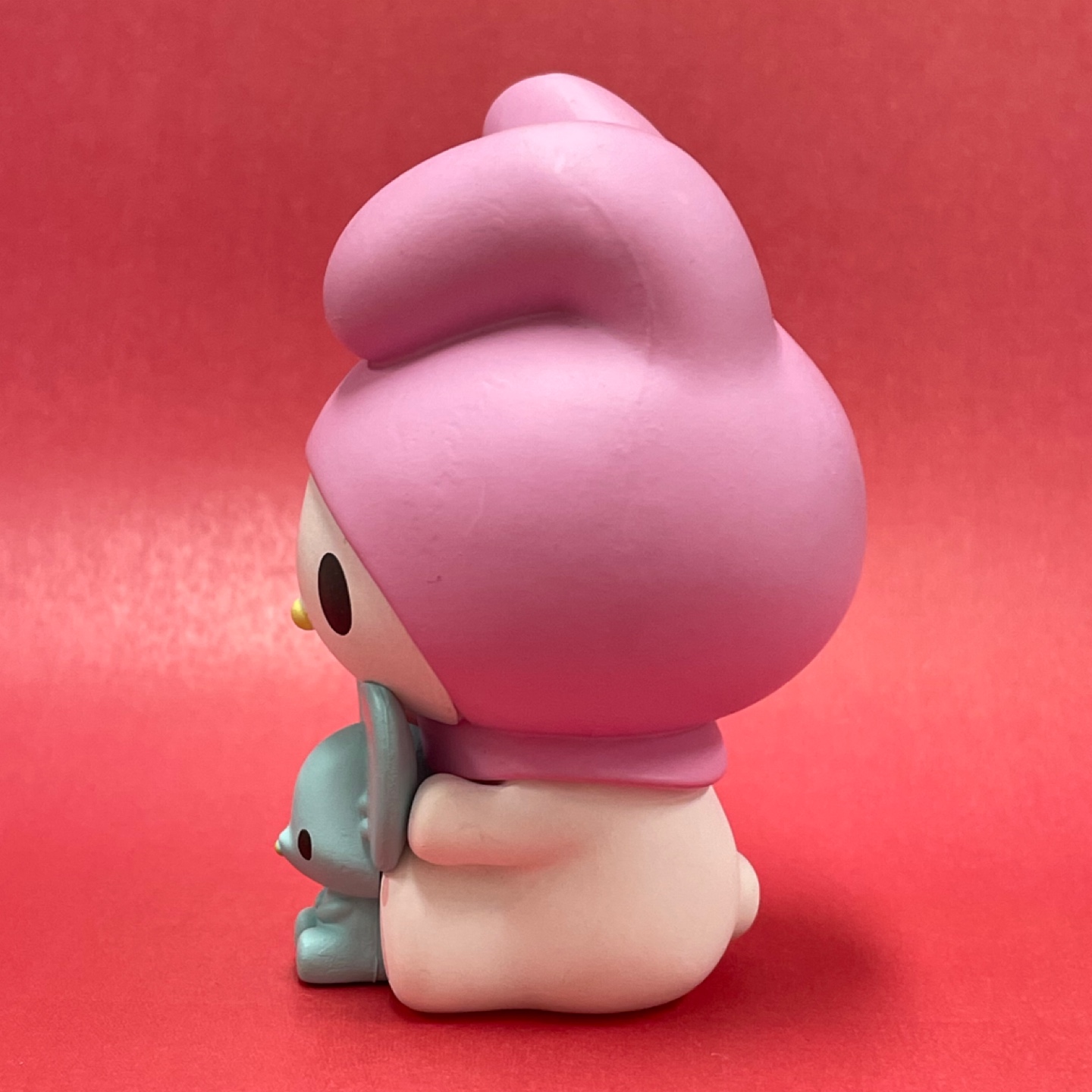 엄청 묵직한... 마멜🎀