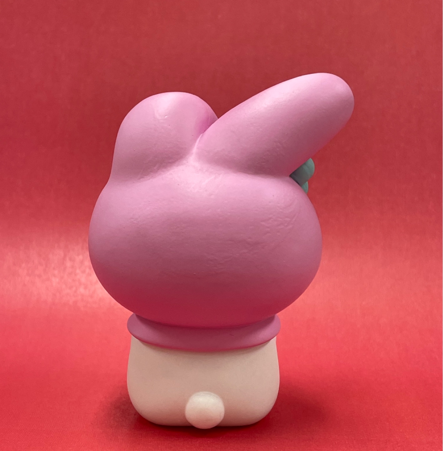 엄청 묵직한... 마멜🎀
