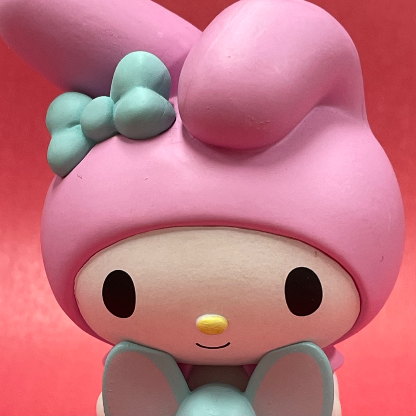 엄청 묵직한... 마멜🎀
