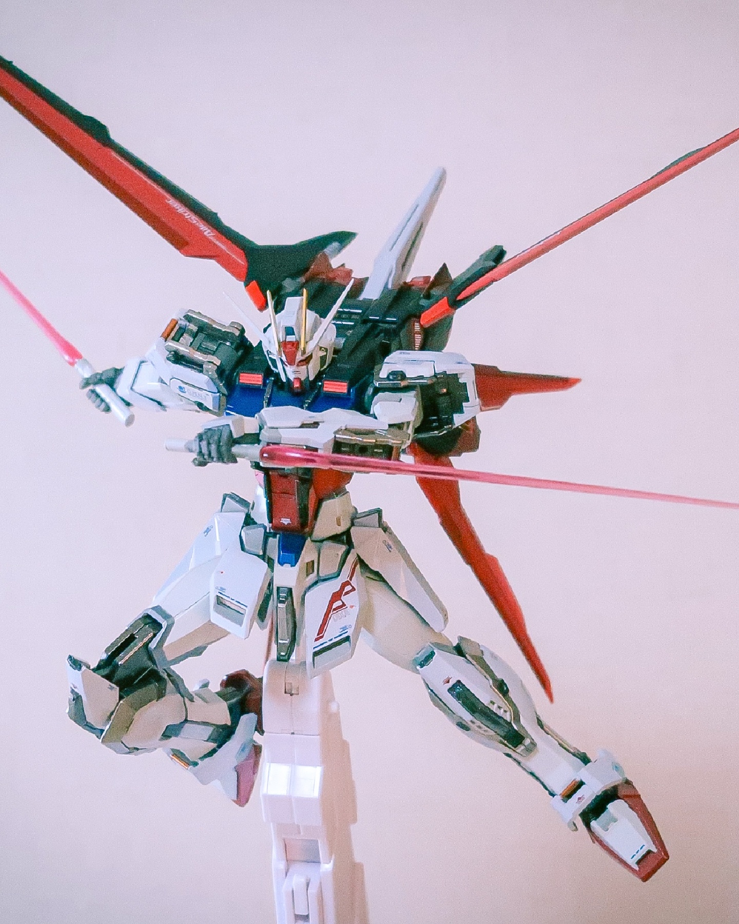 Ailestrike Gundam