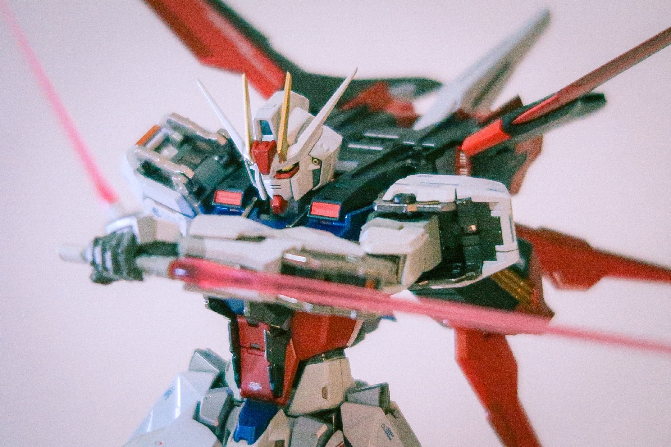 Ailestrike Gundam