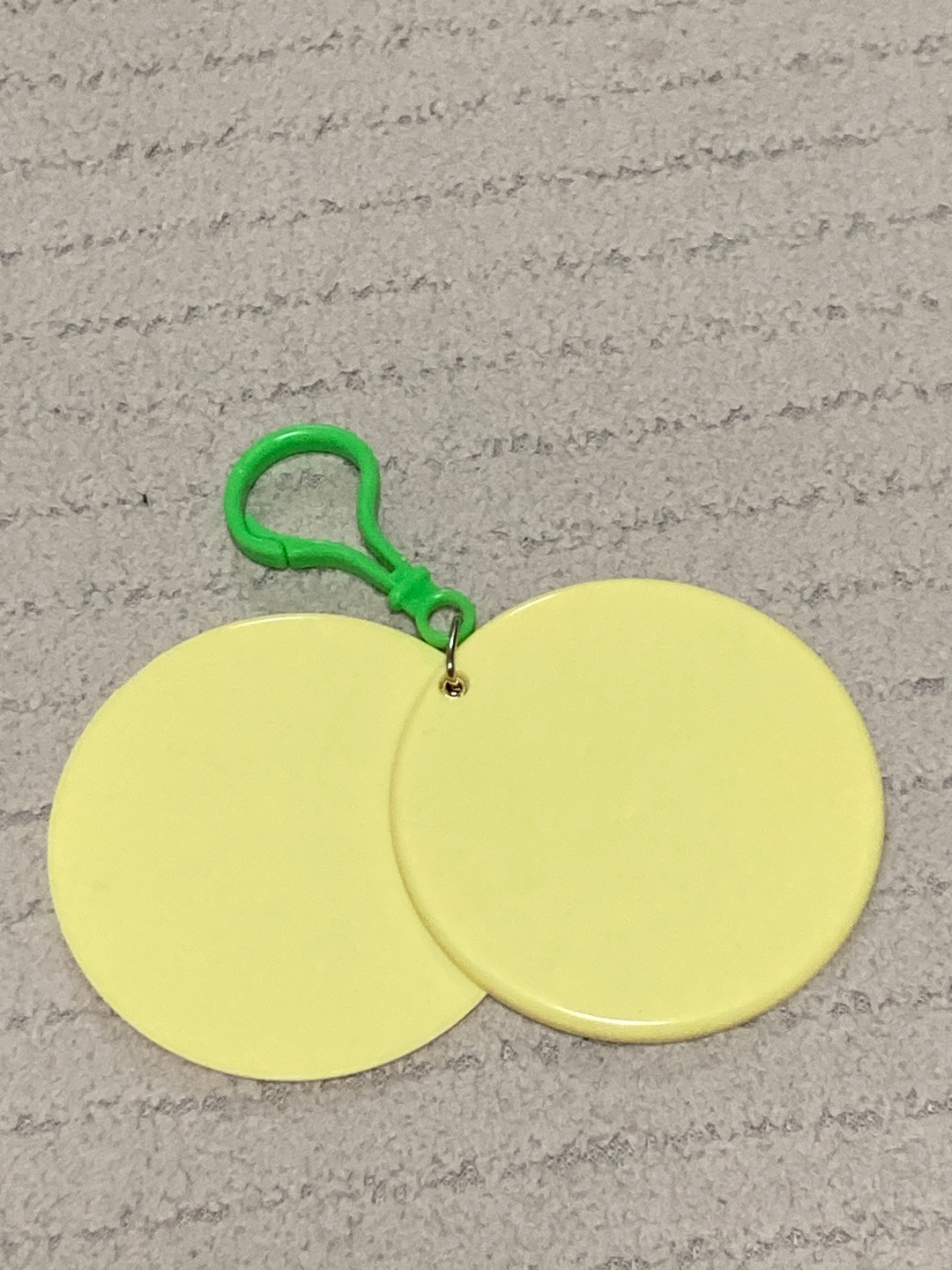 💚다이소 알린 거울💙