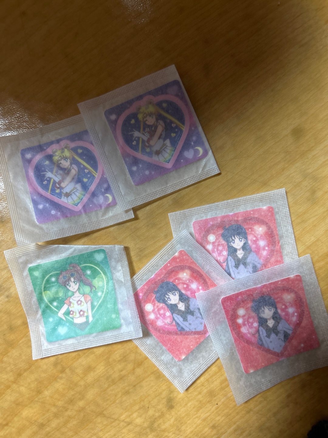 🌙문파워젤리🌙