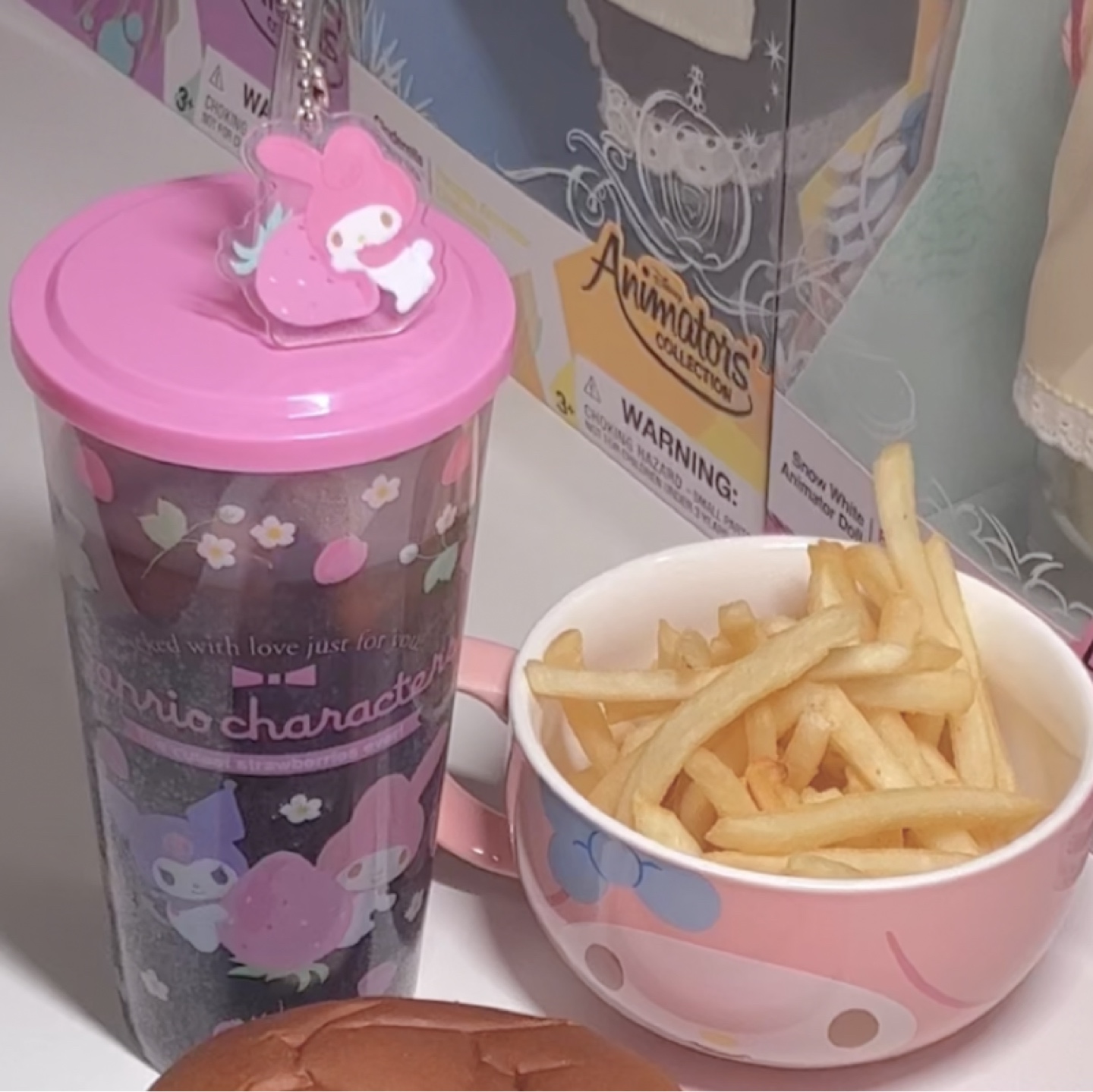 마이멜로디 세트💕