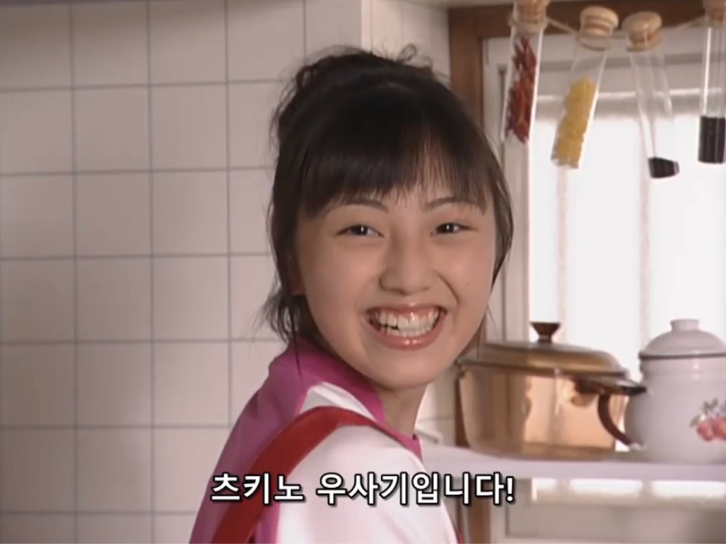 🌙세일러문 실사화 리뷰🌙