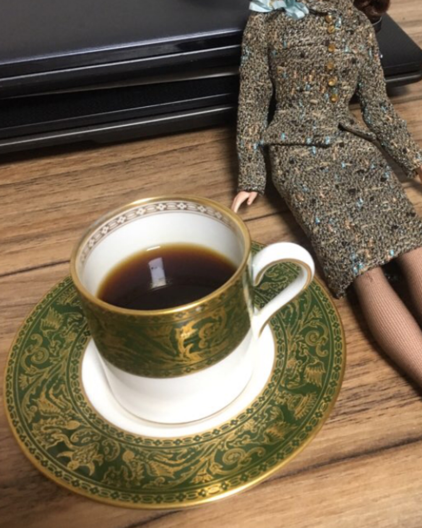 웻지우드 