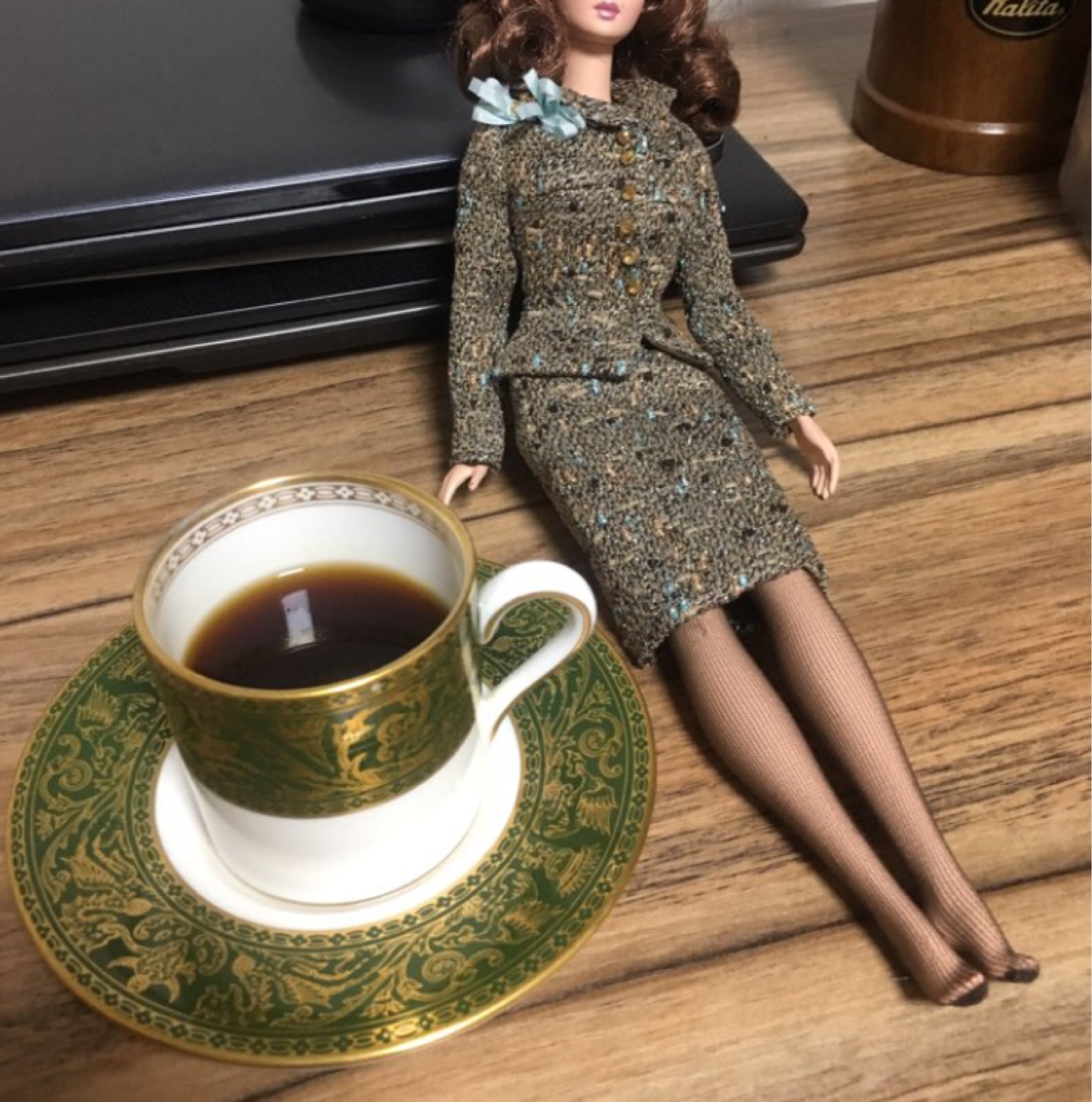 웻지우드 