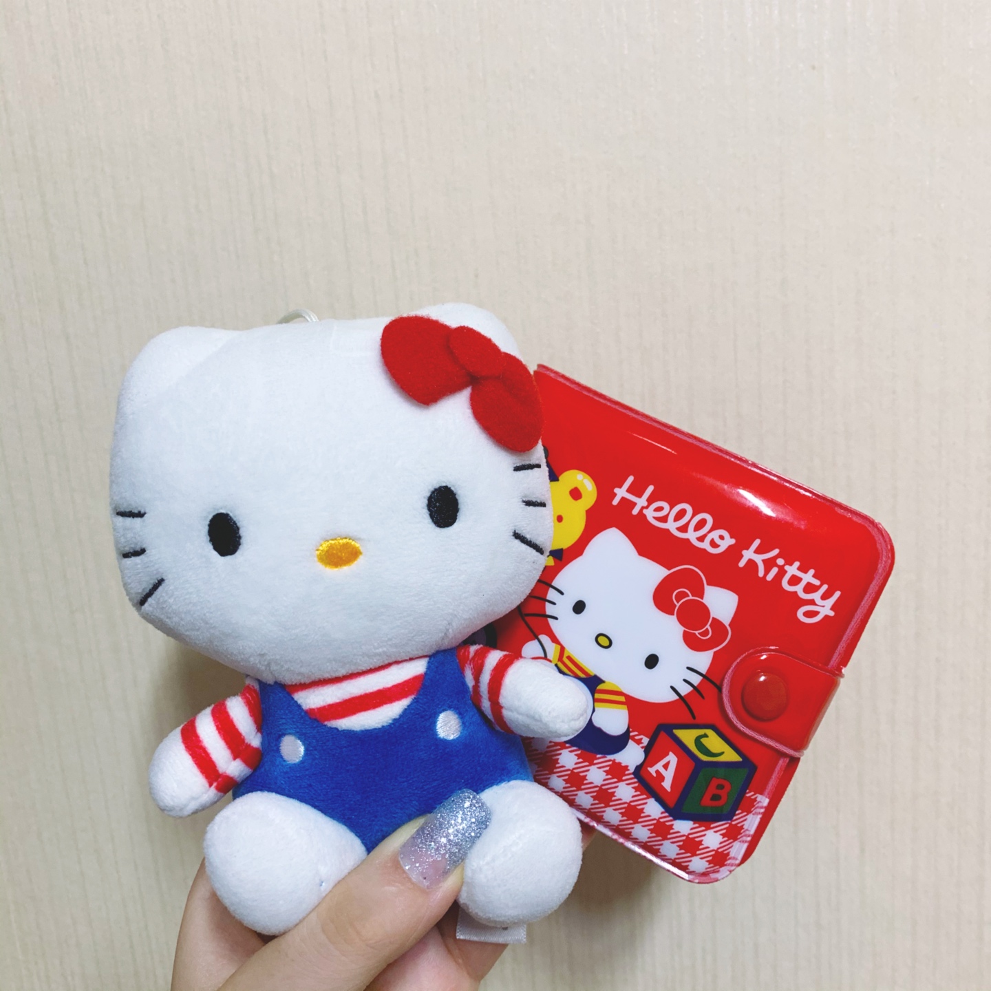 키티