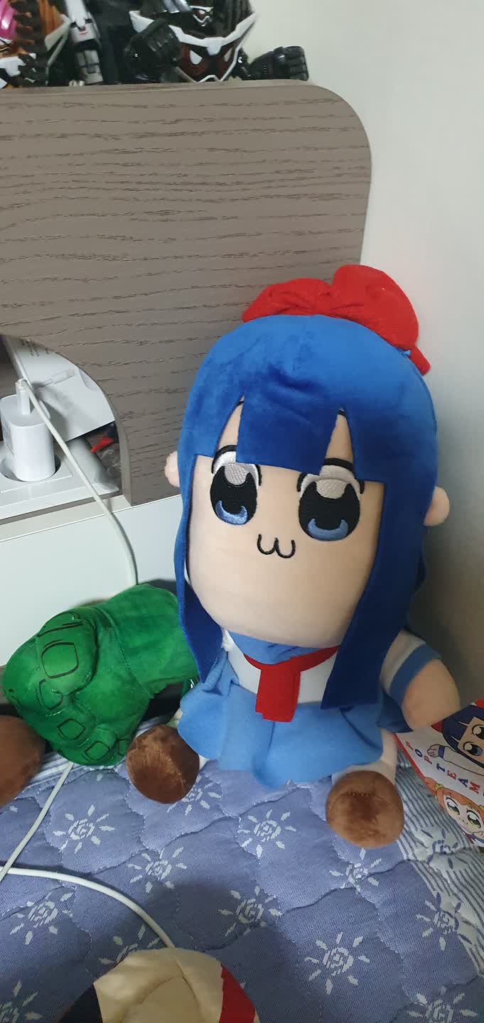 가장 오래된 굿즈