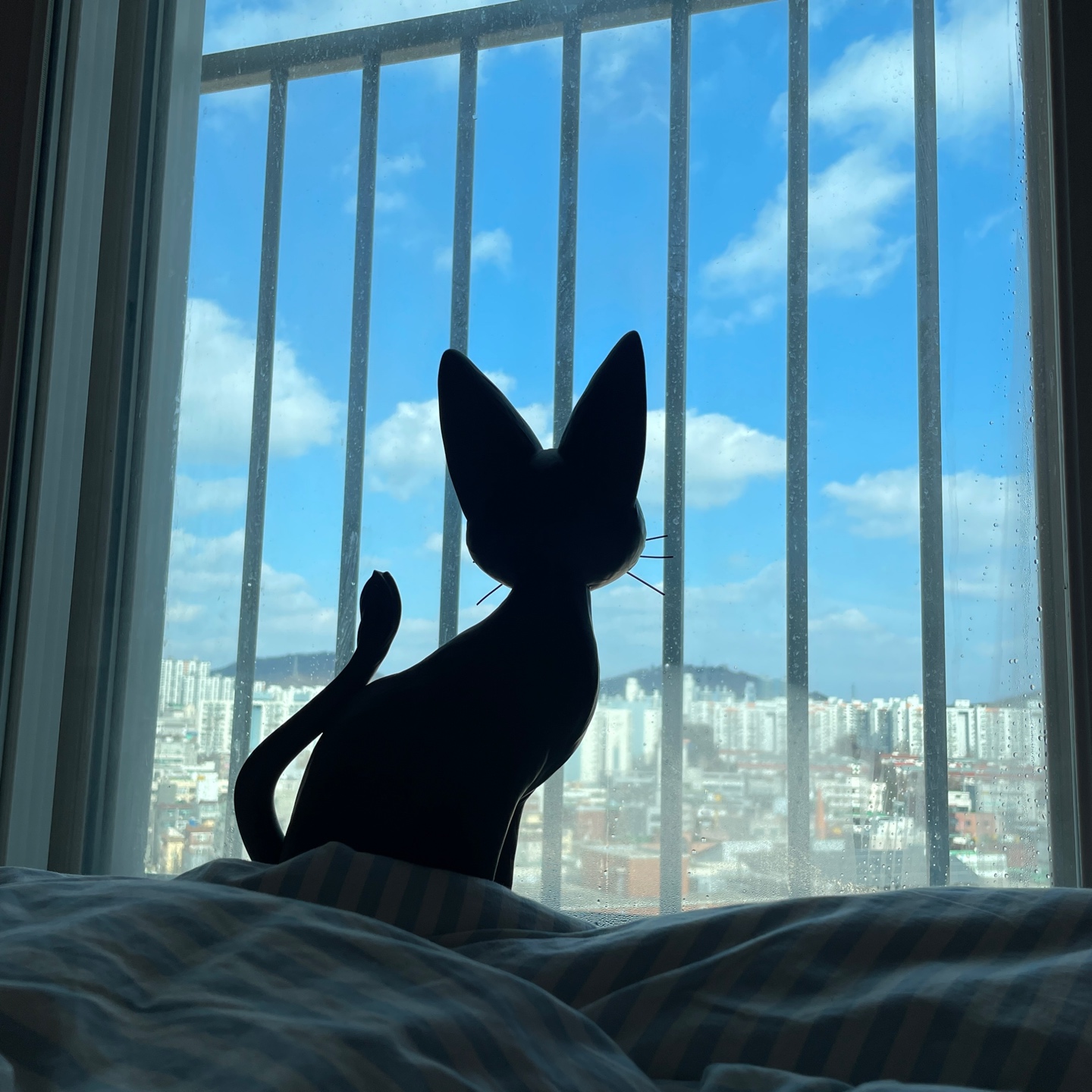 올해에는 모두 지지한테 입덕하세요🐈‍⬛