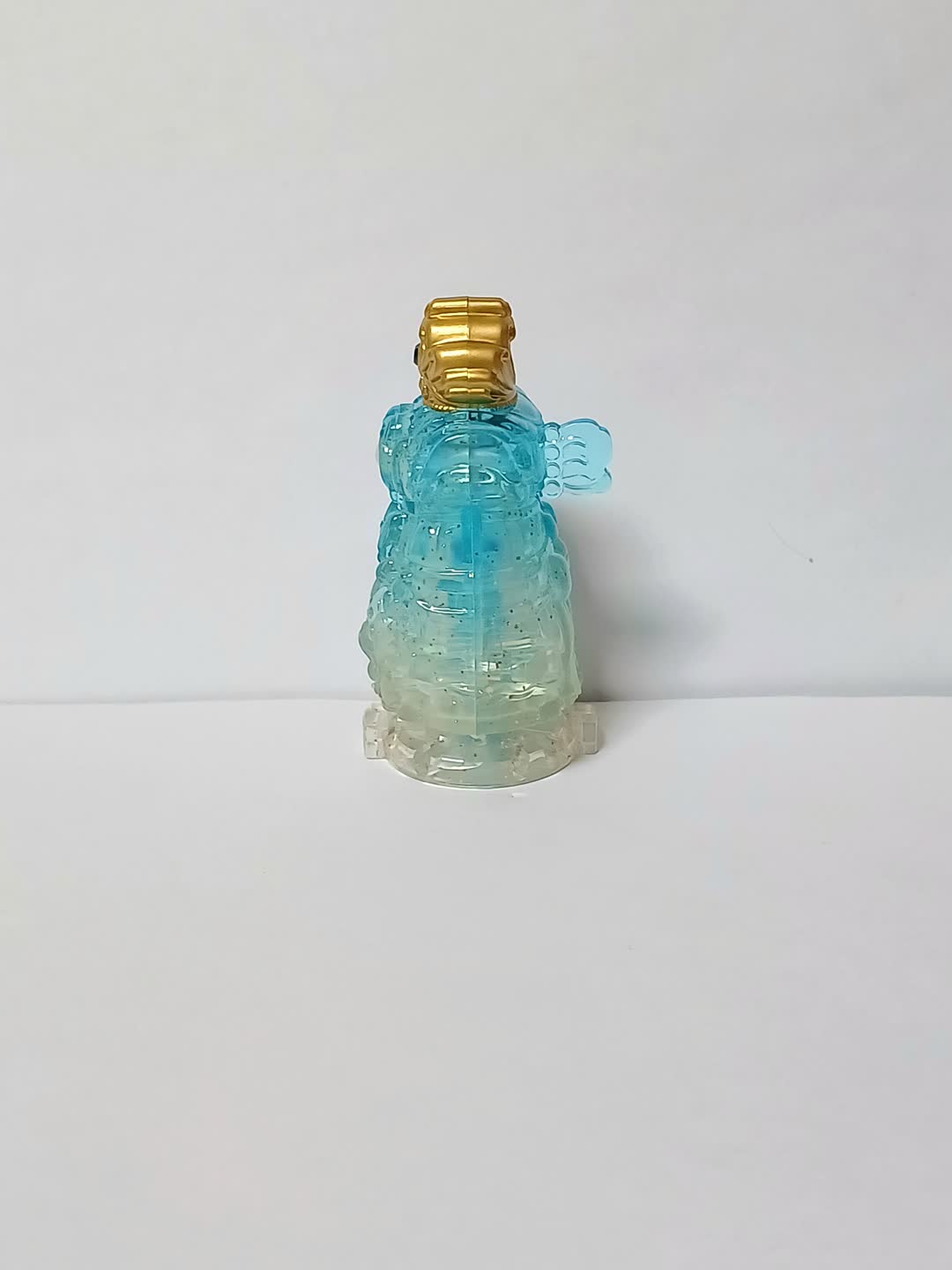Go! 프린세스 프리큐어 산고(산호) 키