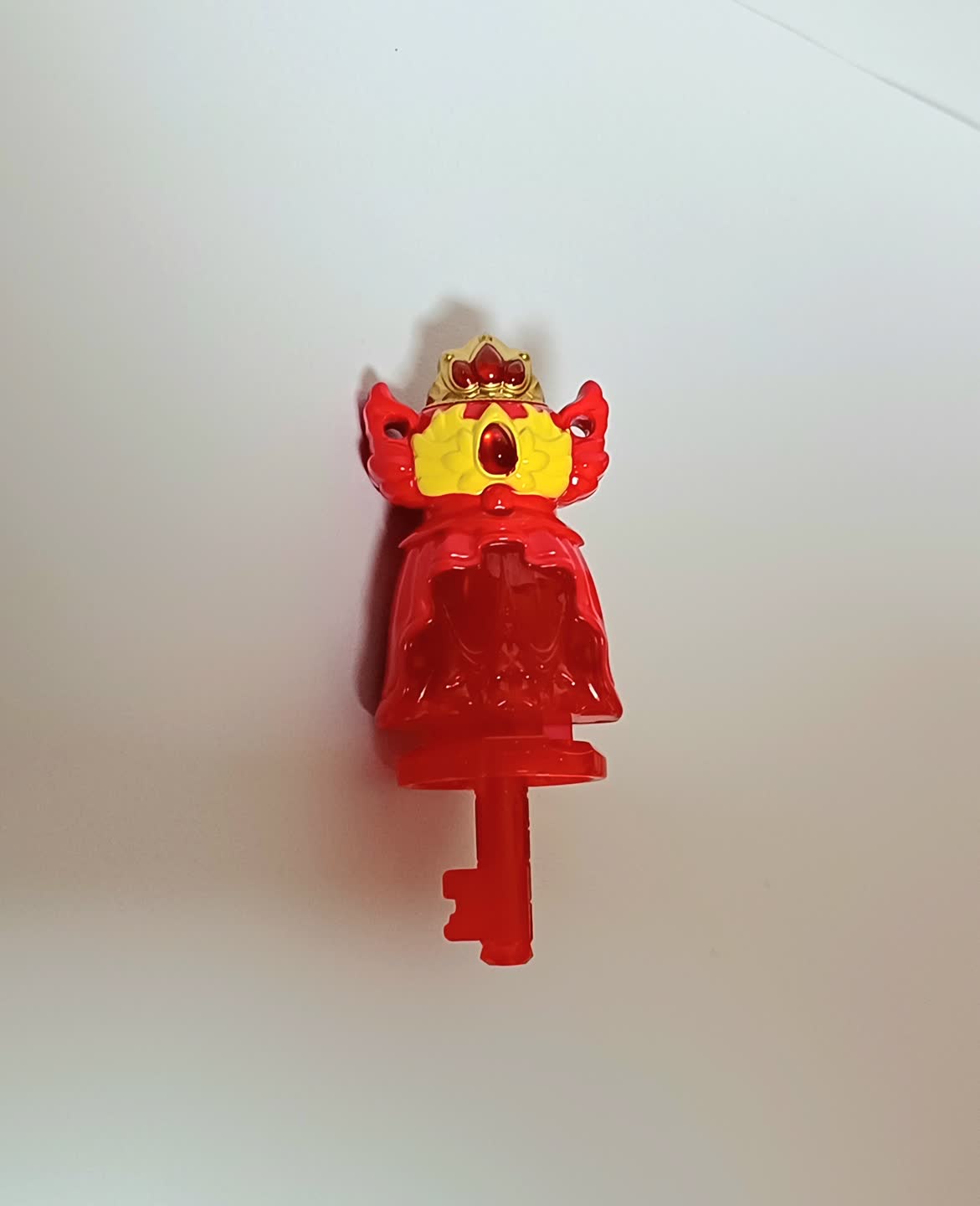 Go! 프린세스 프리큐어 피닉스 키