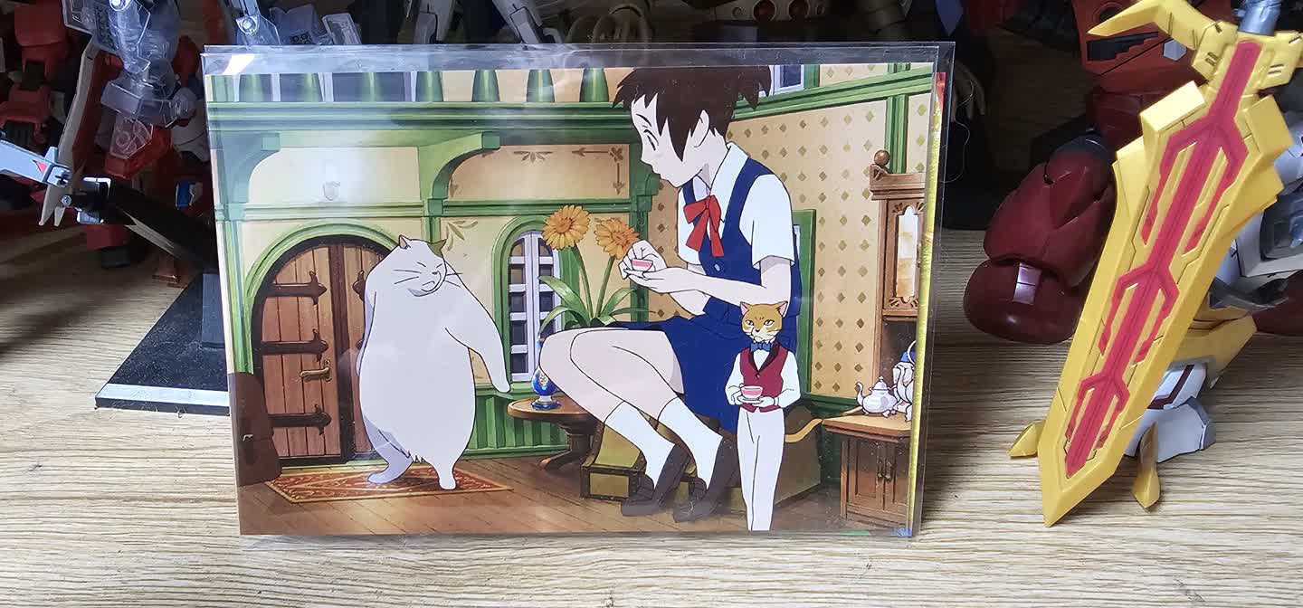 입덕 시키고 싶은 지브리