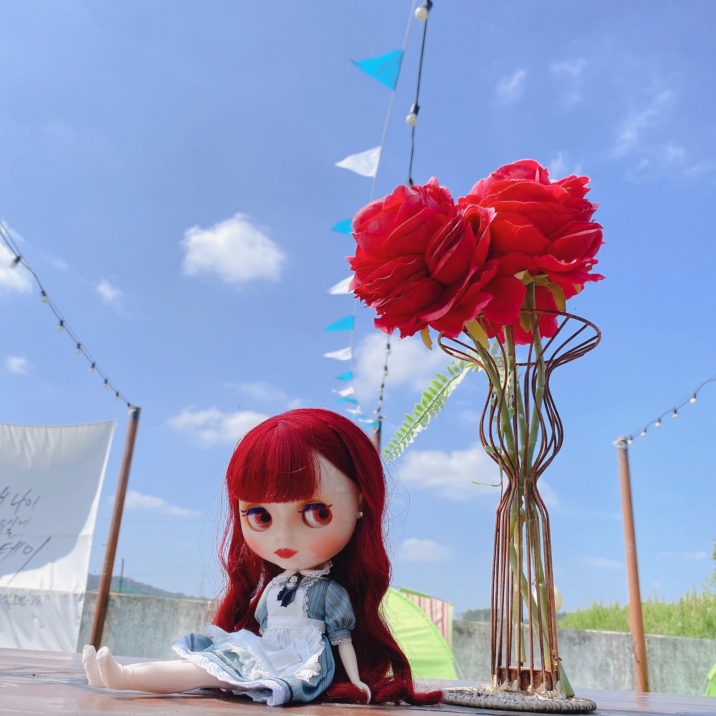 쨍한데비♥️