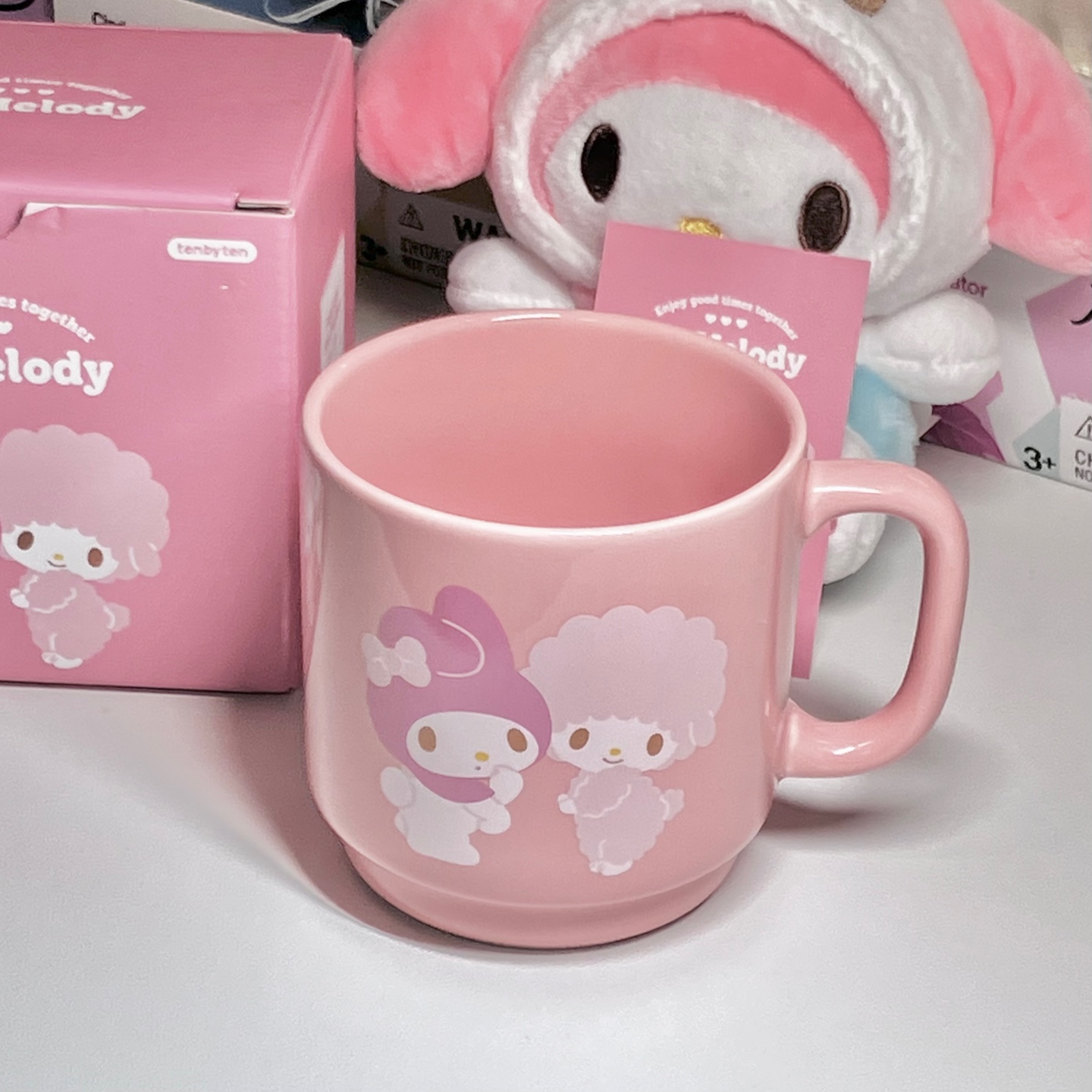 마이멜로디💕피아노💕