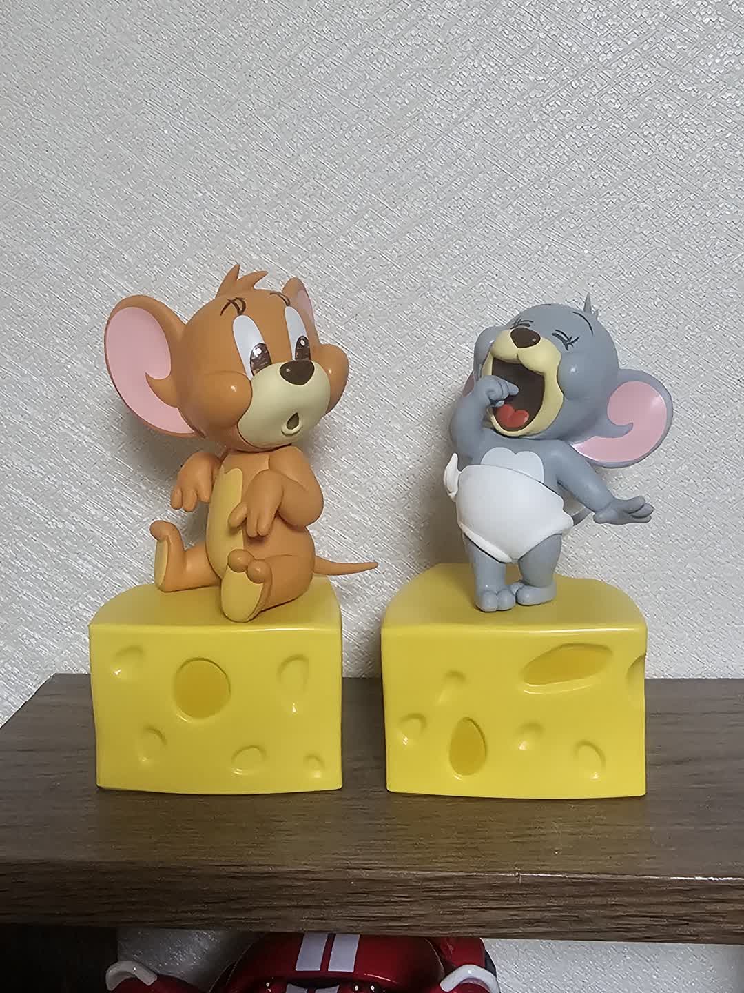 과 제리? 그리고....