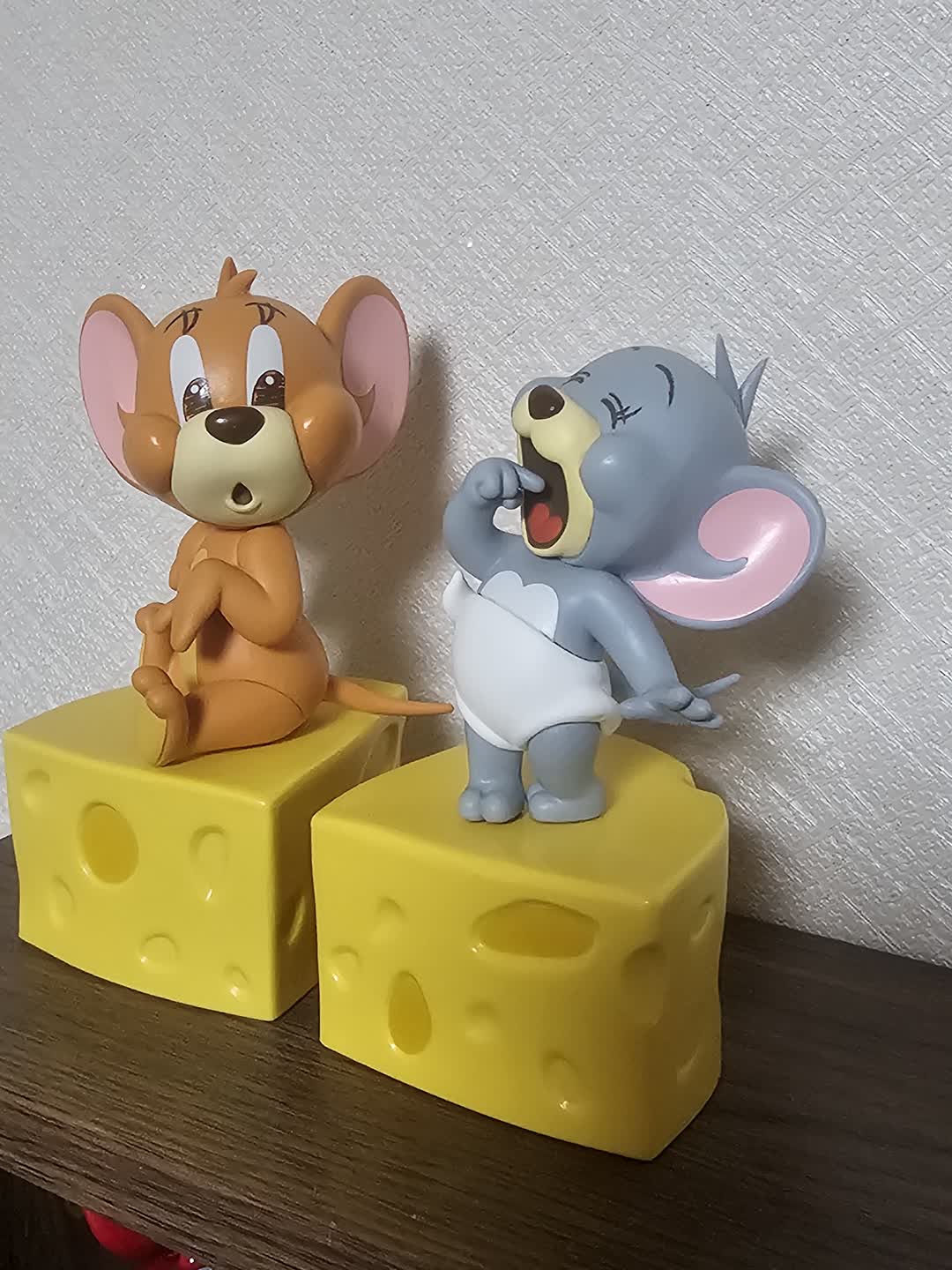 과 제리? 그리고....