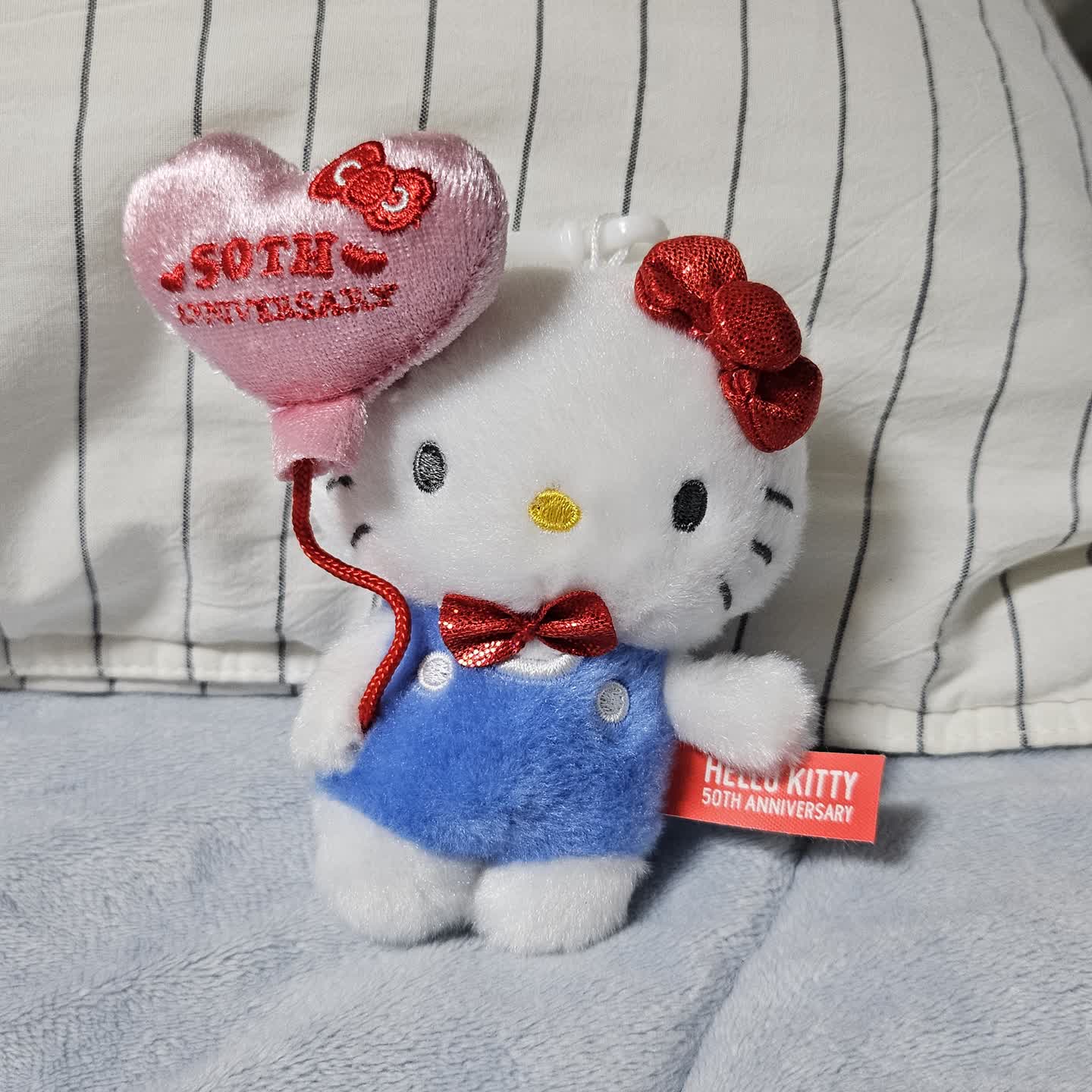 50주년 기념 키티♡