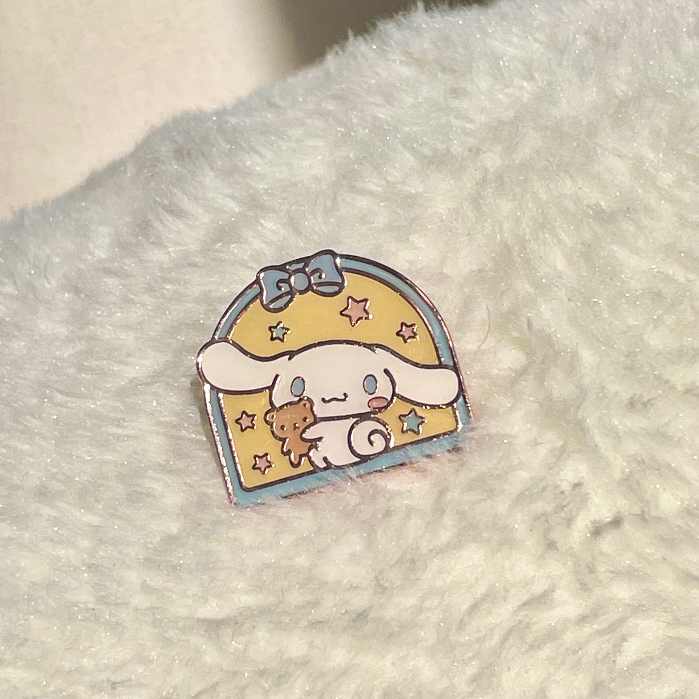 서프라이즈 마이뱃지