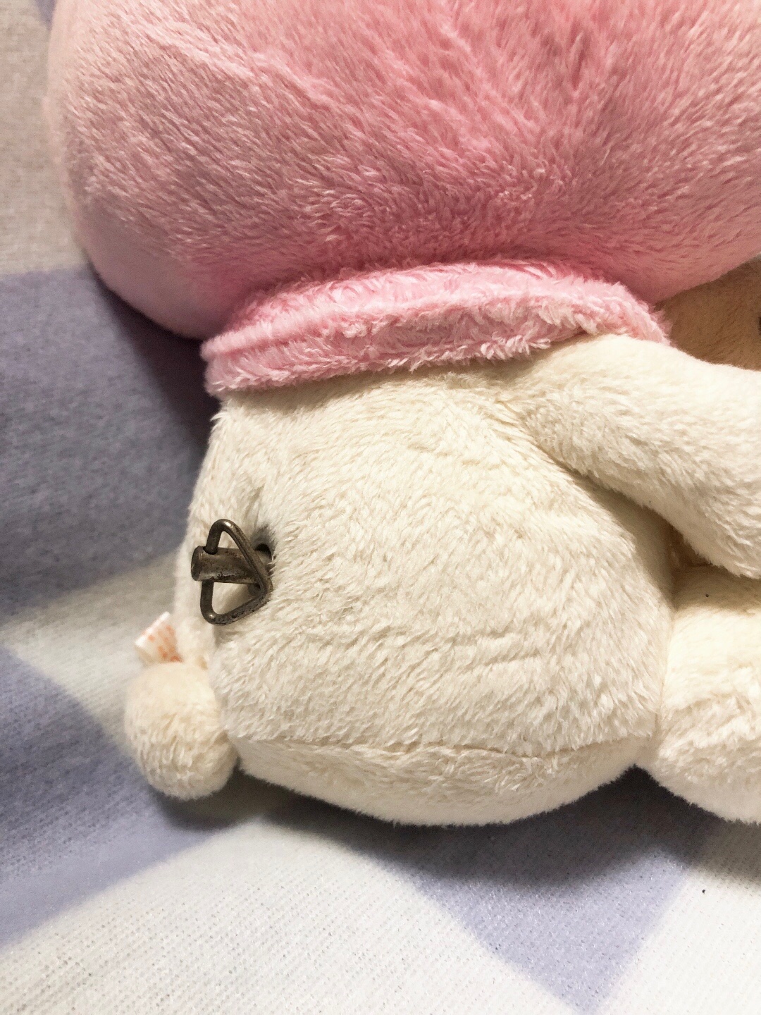 마이멜로디 오르골 인형!!