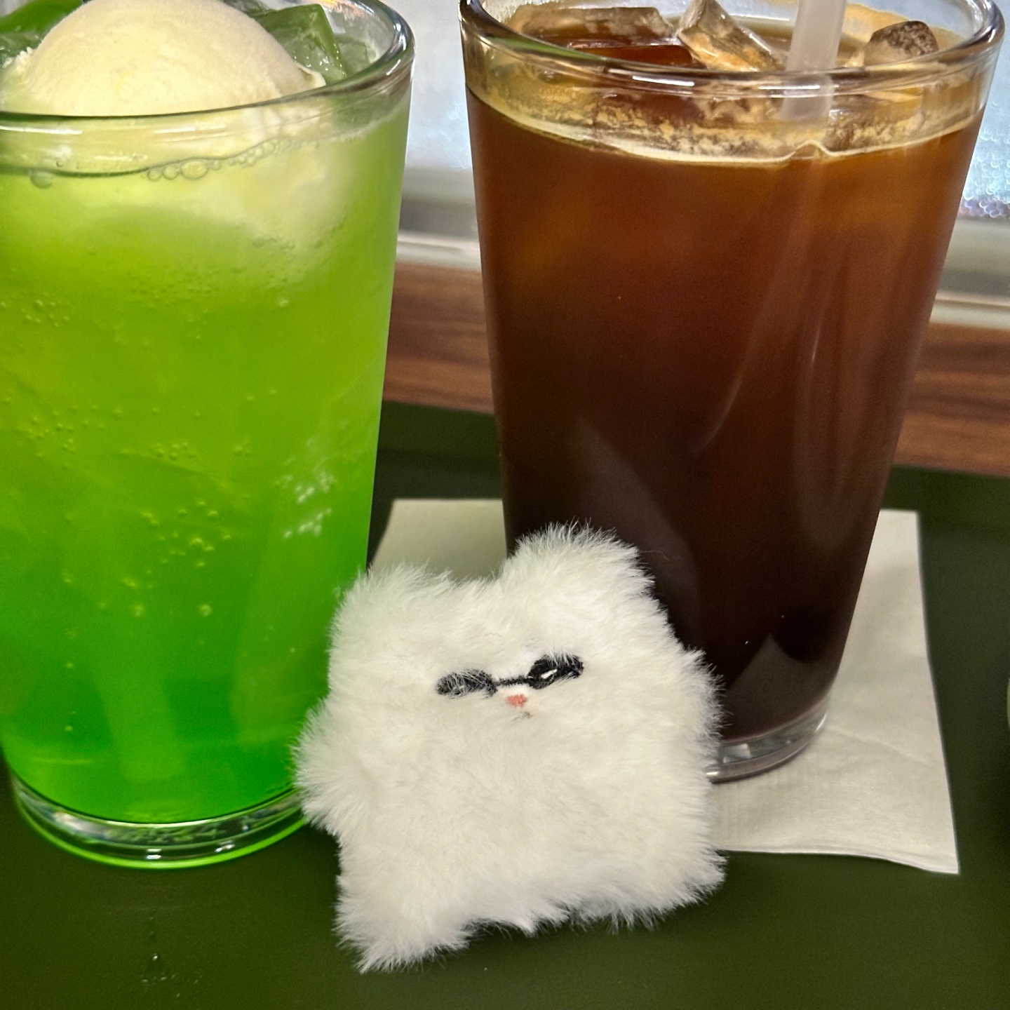 귀여운 인형