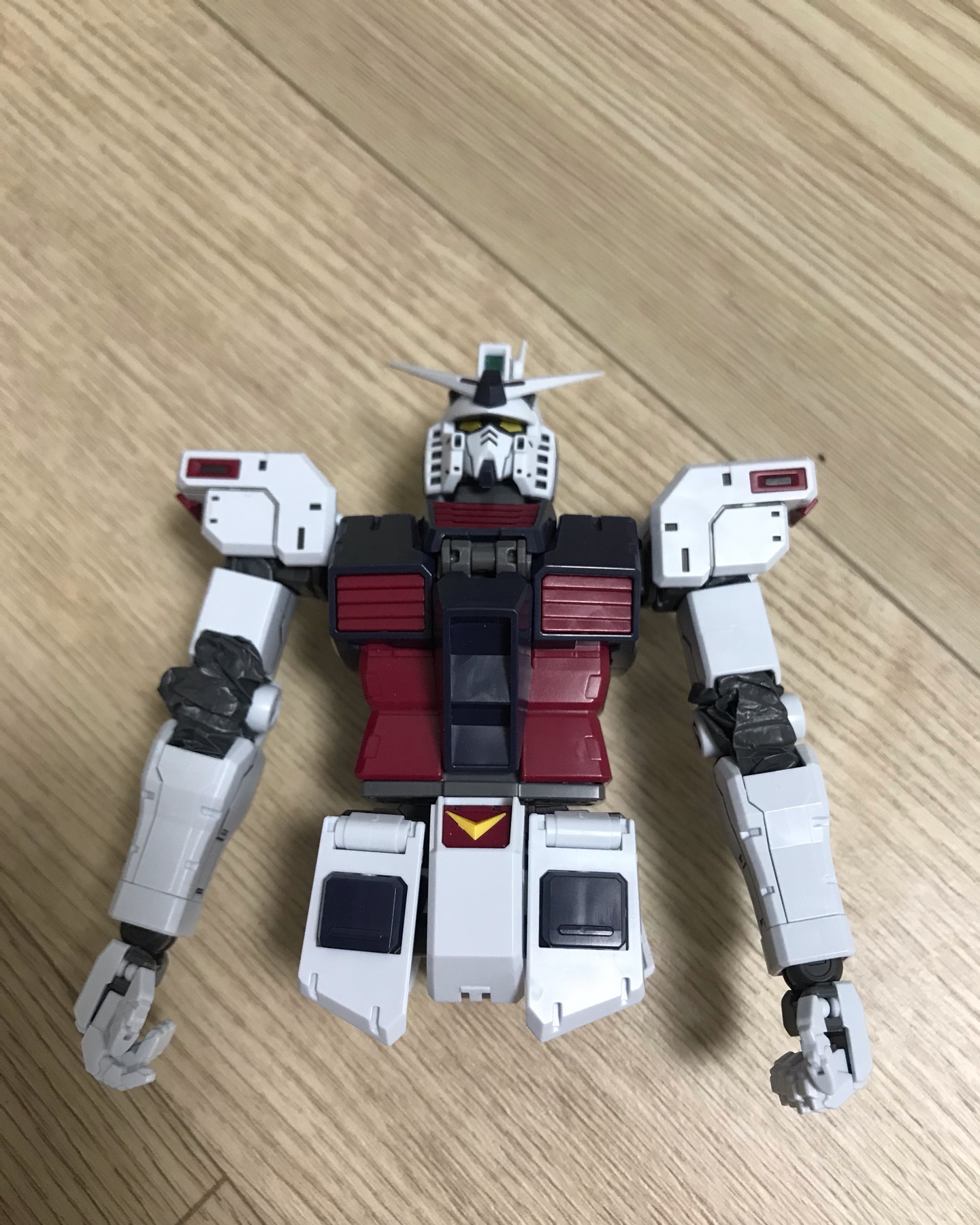 제작 중