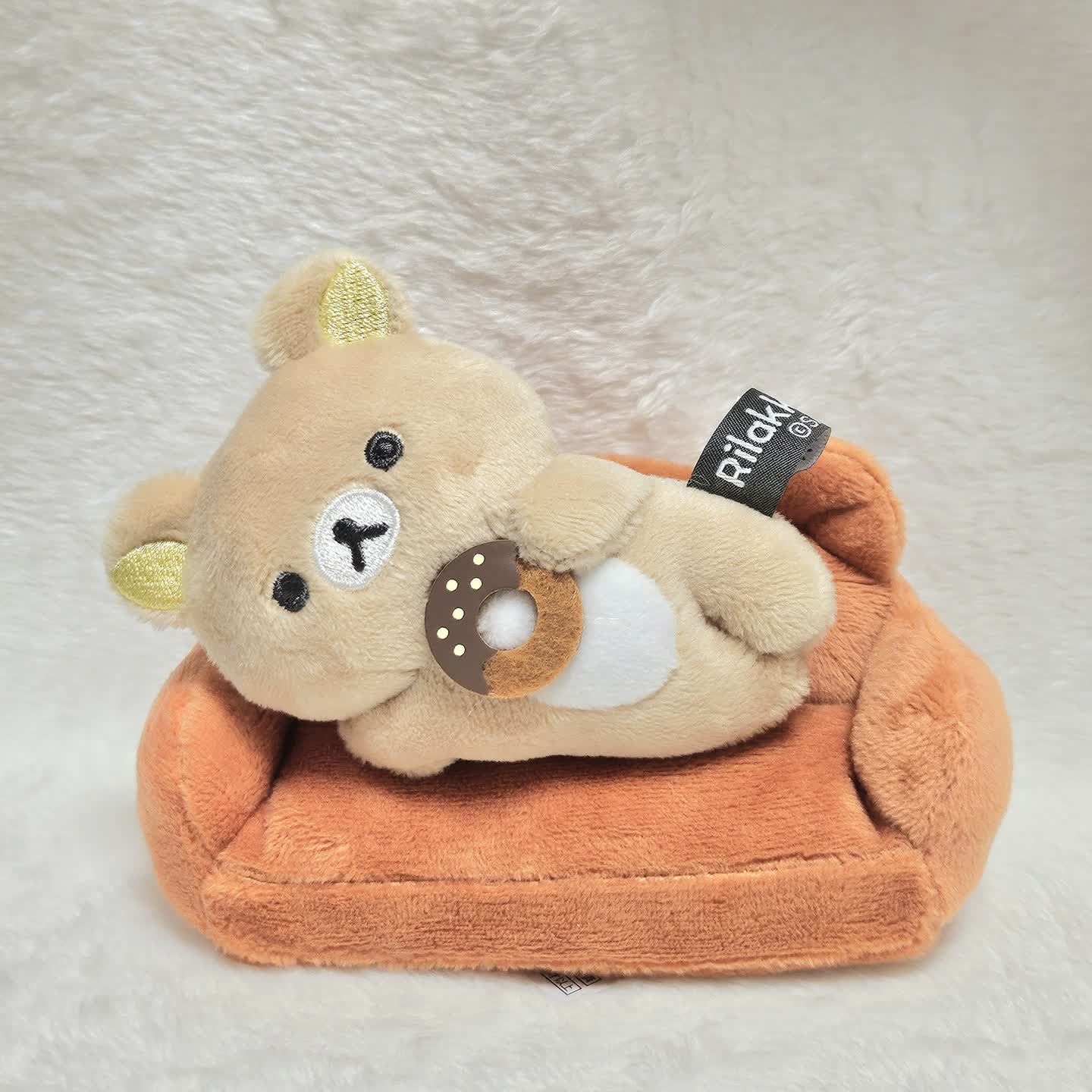 리락쿠마 뉴베이직 쇼파 테노리 인형🛋🛋