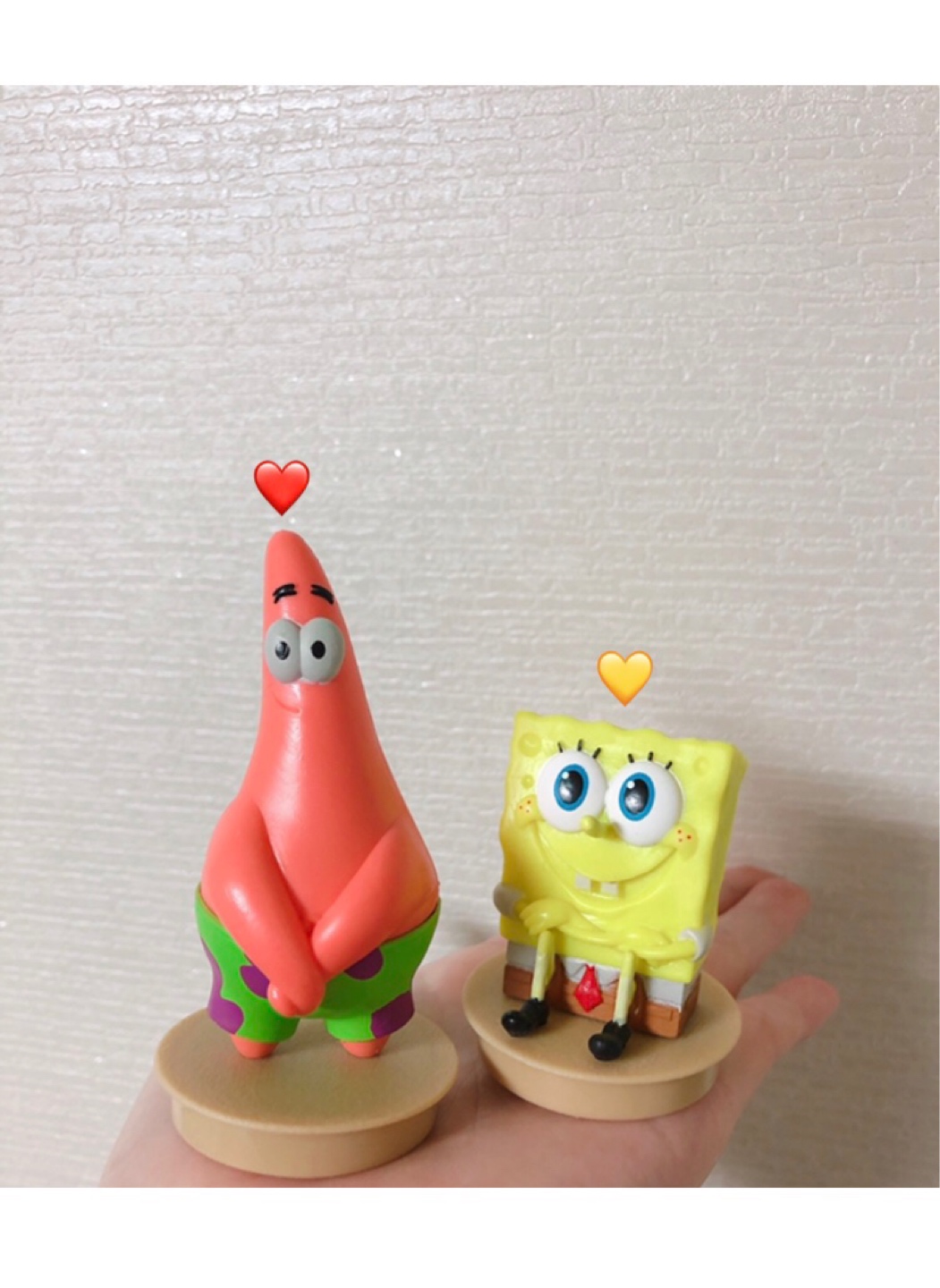 스폰지밥💛