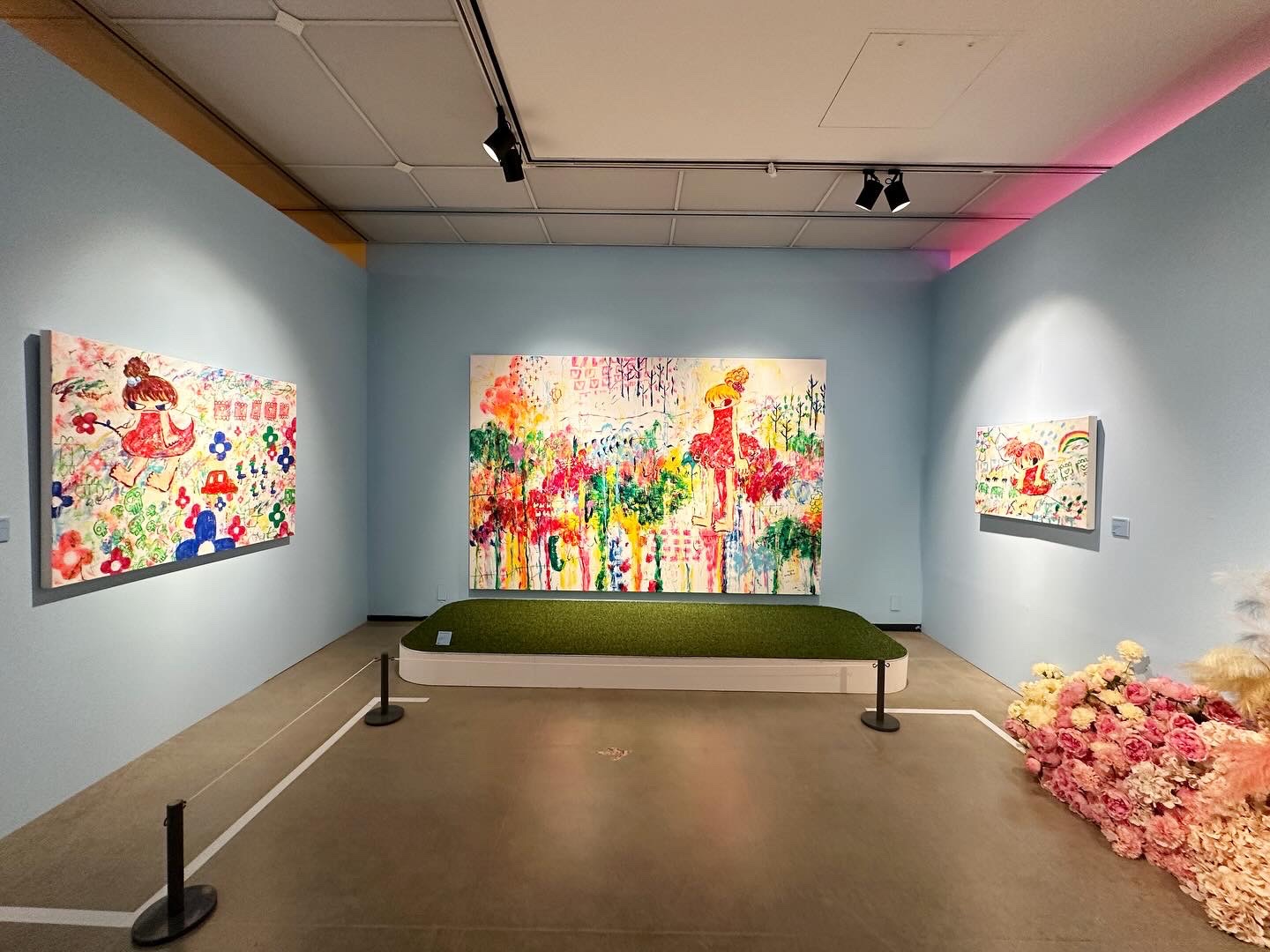 [여행] 아야코 록카쿠, 꿈꾸는 손