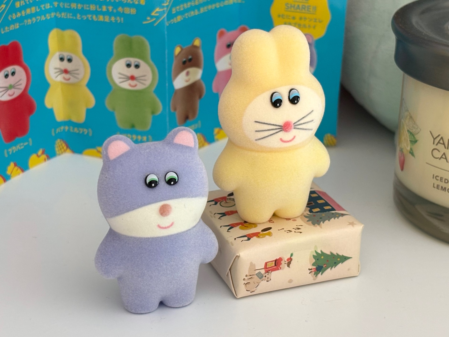 무뉴 마스코트🐾