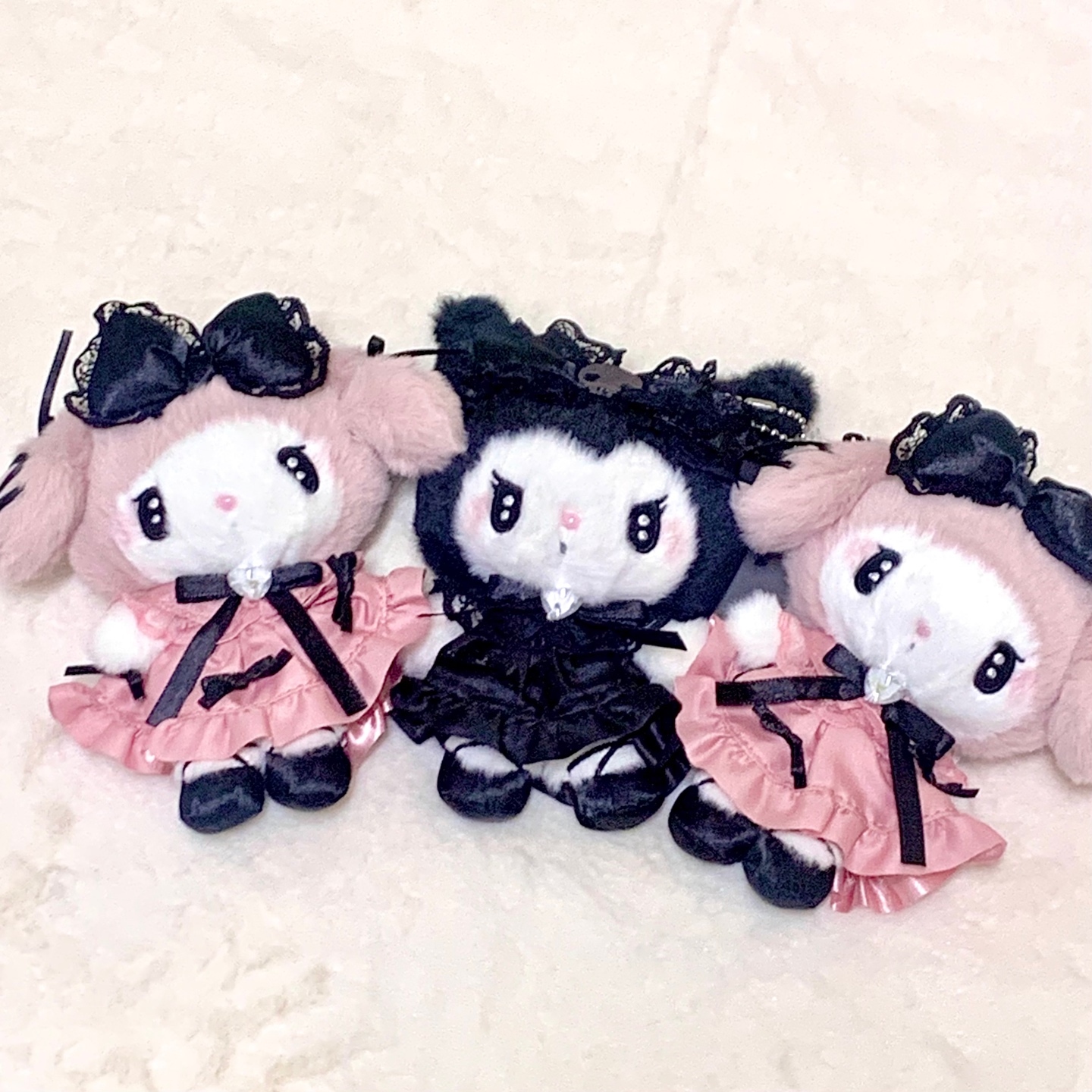 🖤메로쿠로 1탄🖤