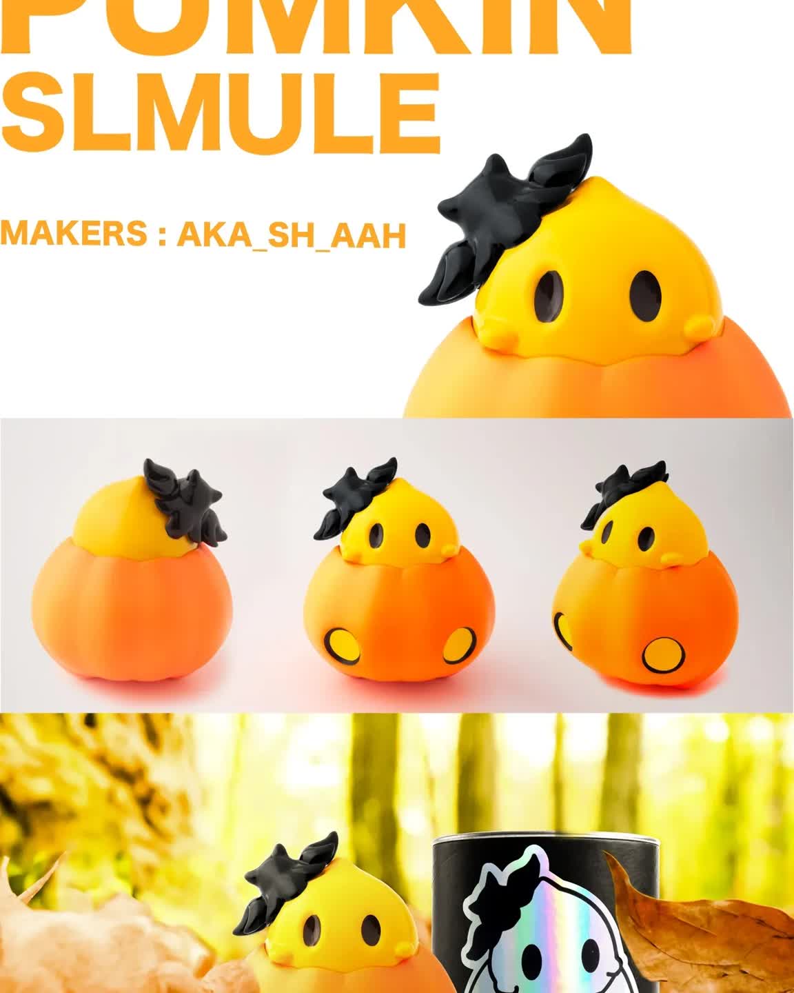 Slmule [pumpkin.ver]