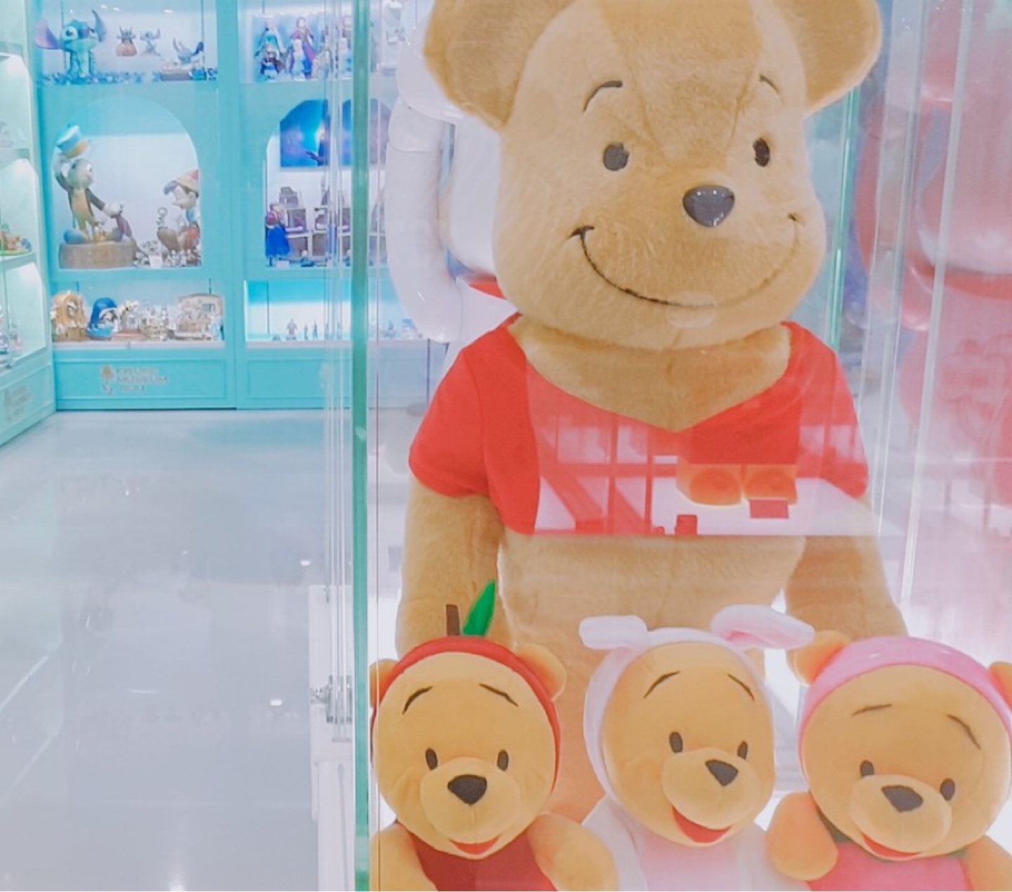 제주도 피규어 테마파크(?)
