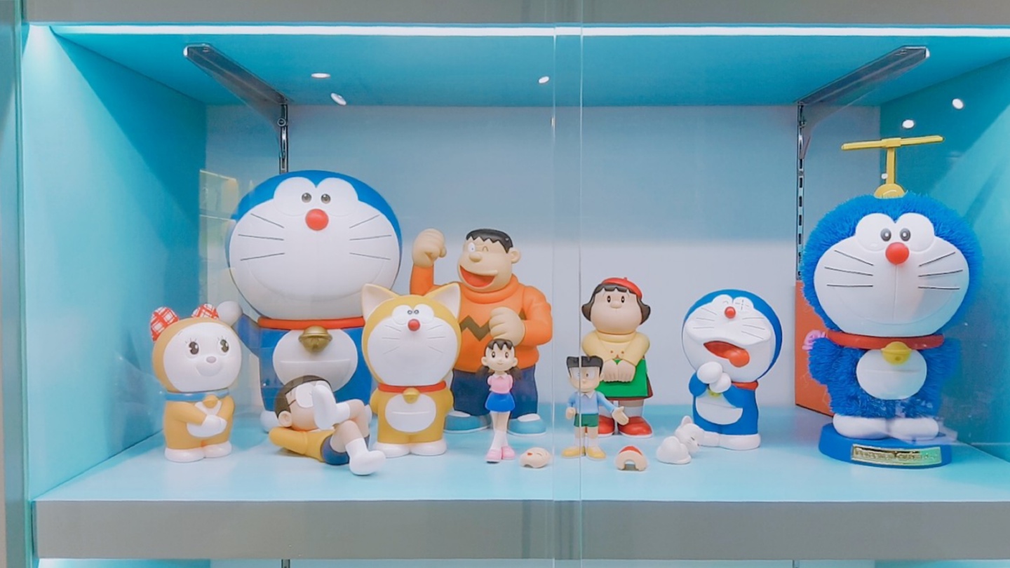 제주도 피규어 테마파크(?)