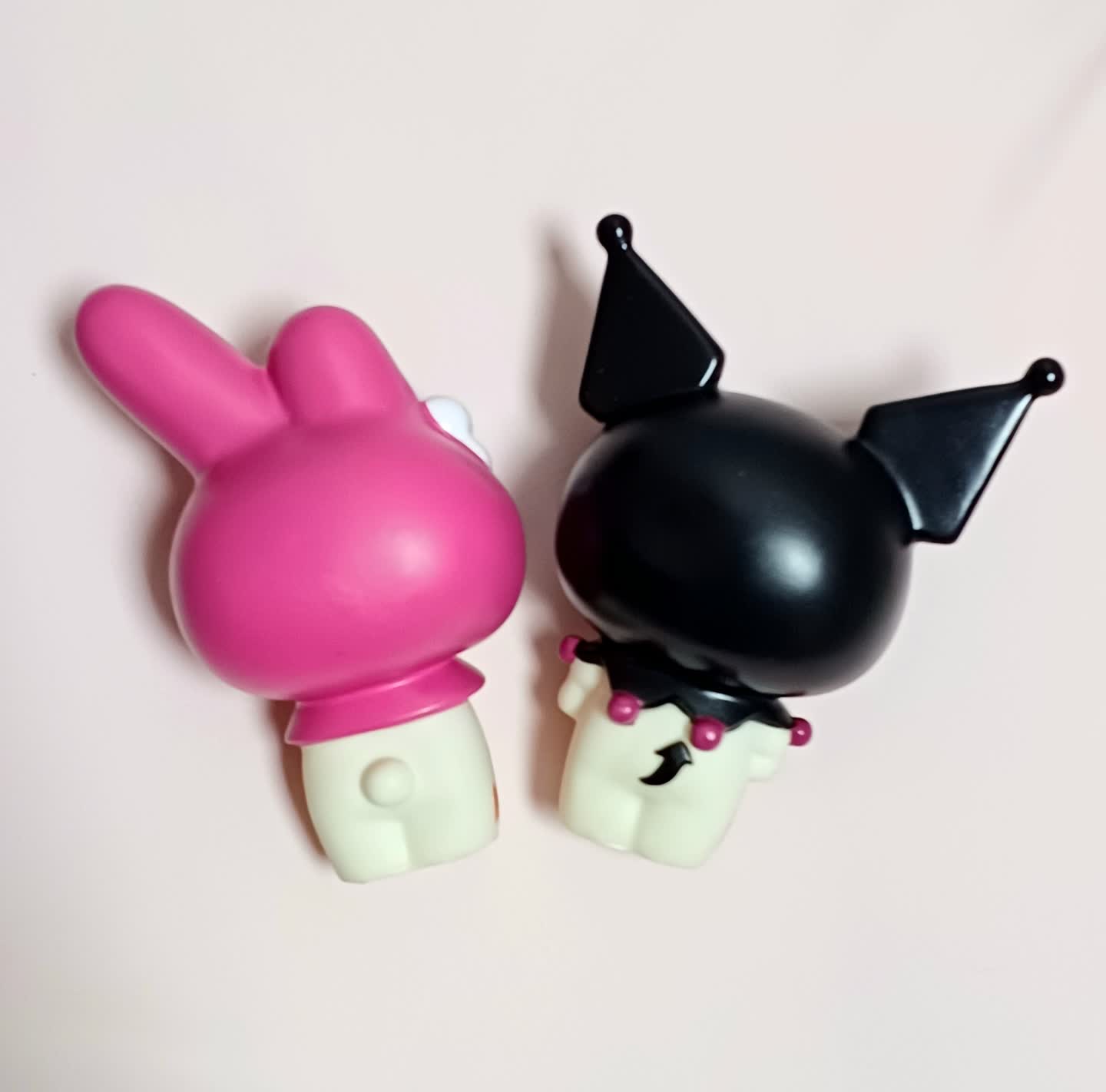마이멜로디 방울방울 거품메이커