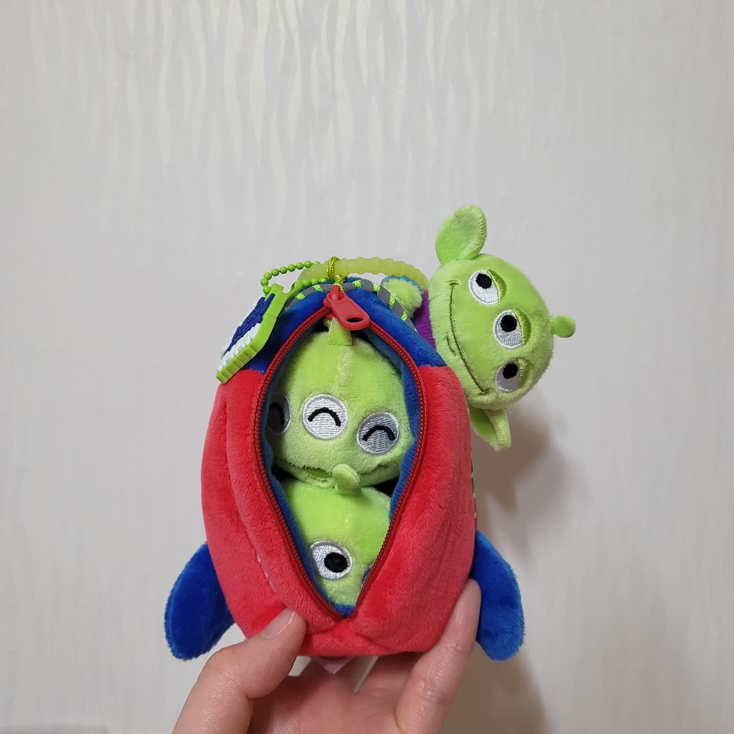 디즈니 좋아요