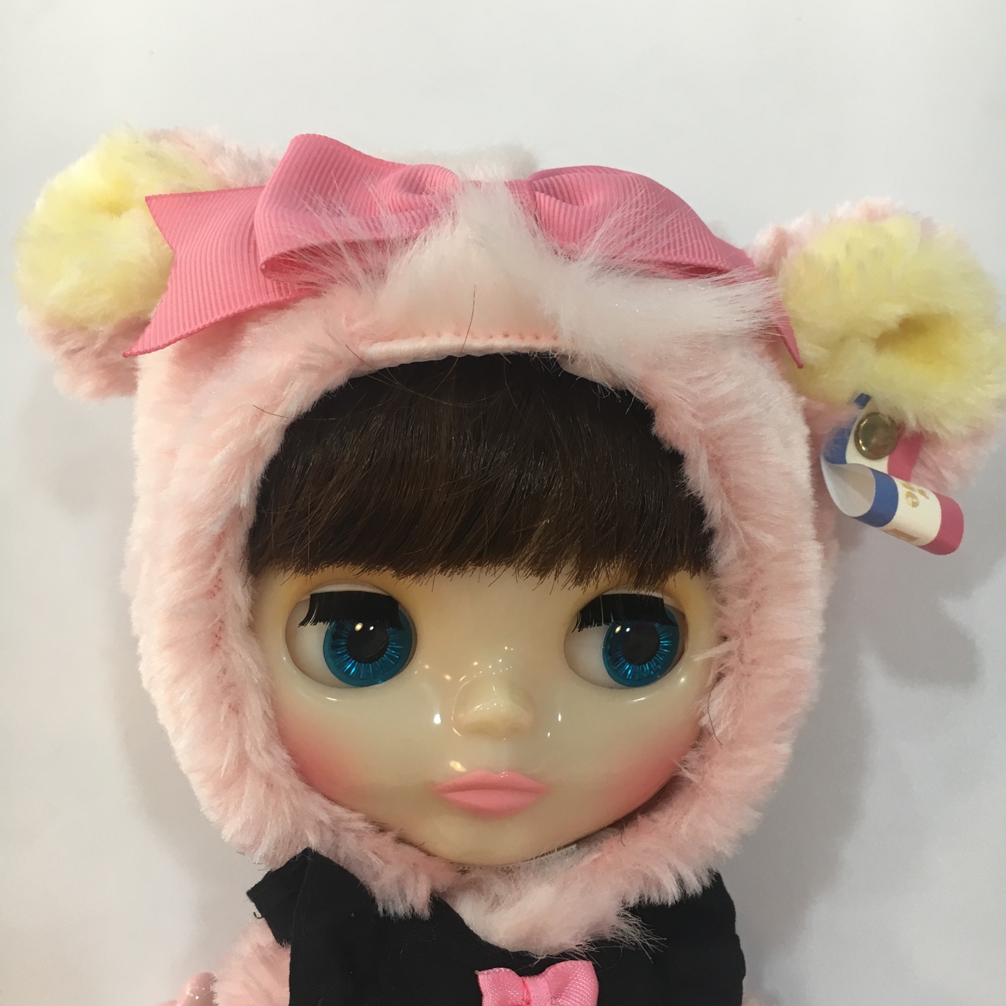쉐리바베트