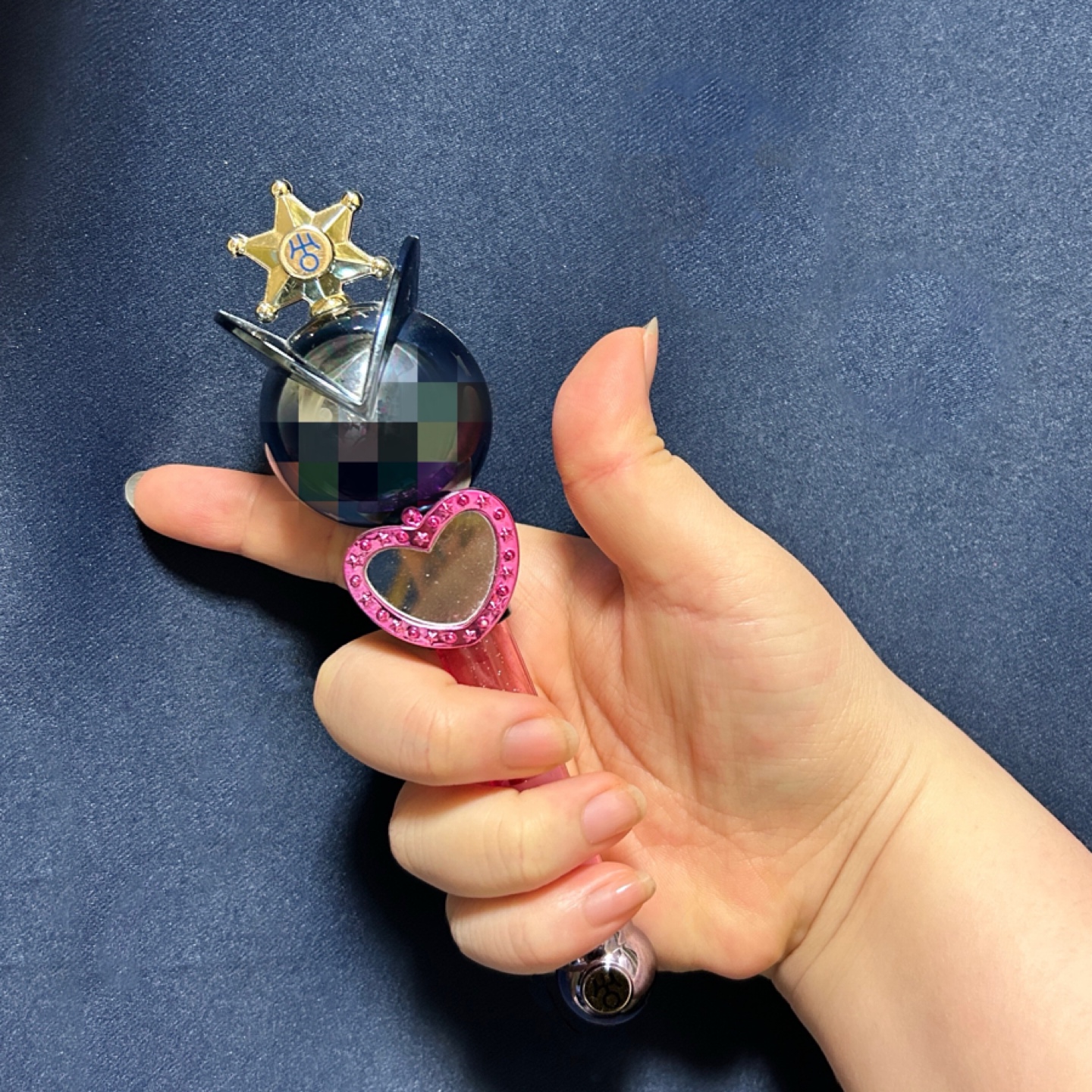 ⭐️외행성 전사 립롯드 가챠⭐️