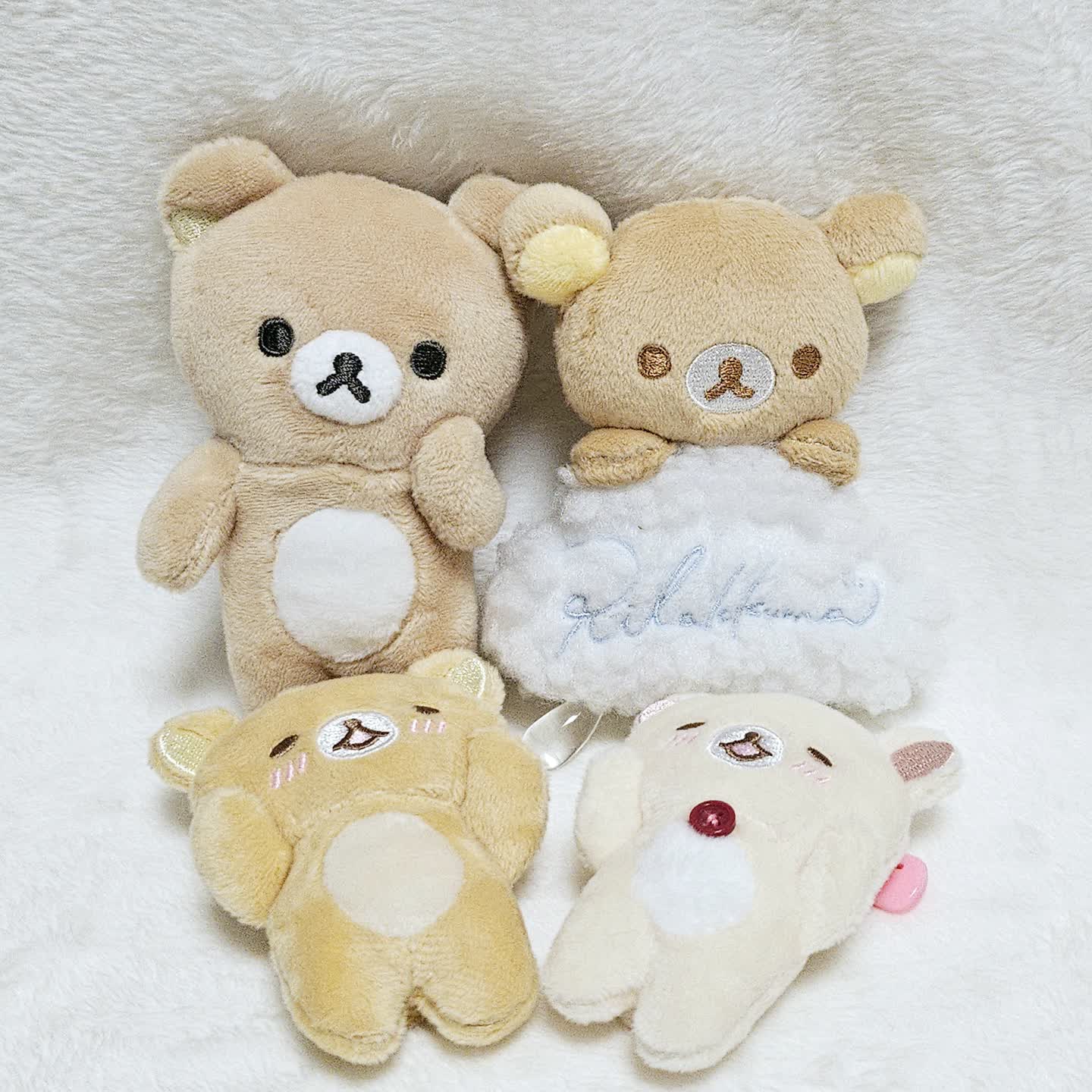 야금야금 리락이 뱃지❣️