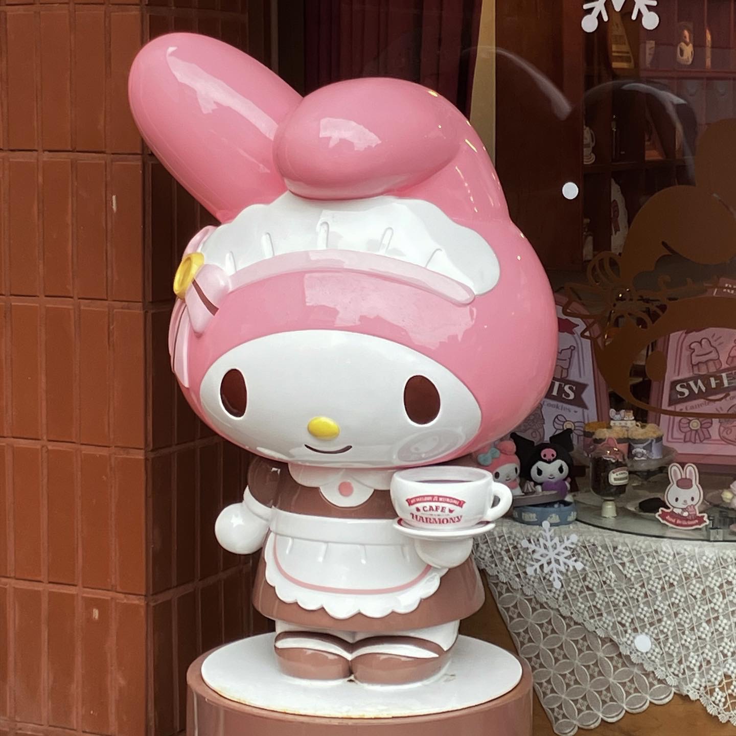 카페 하모니🤎❤️