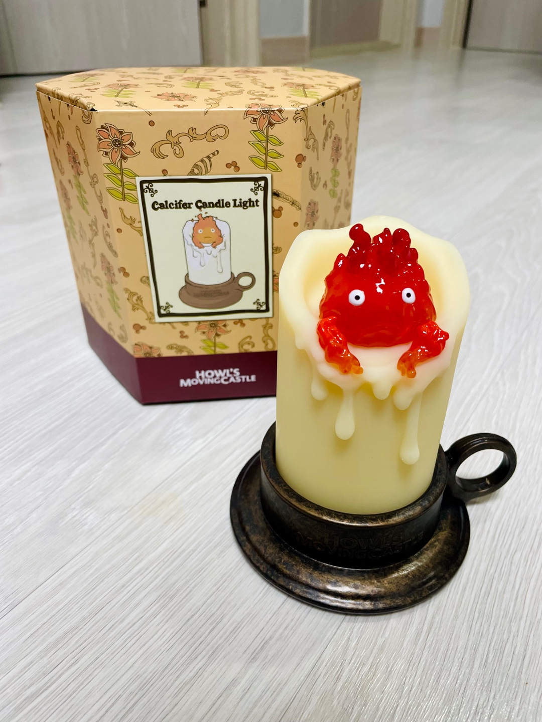 오랜 위시 굿즈 청산