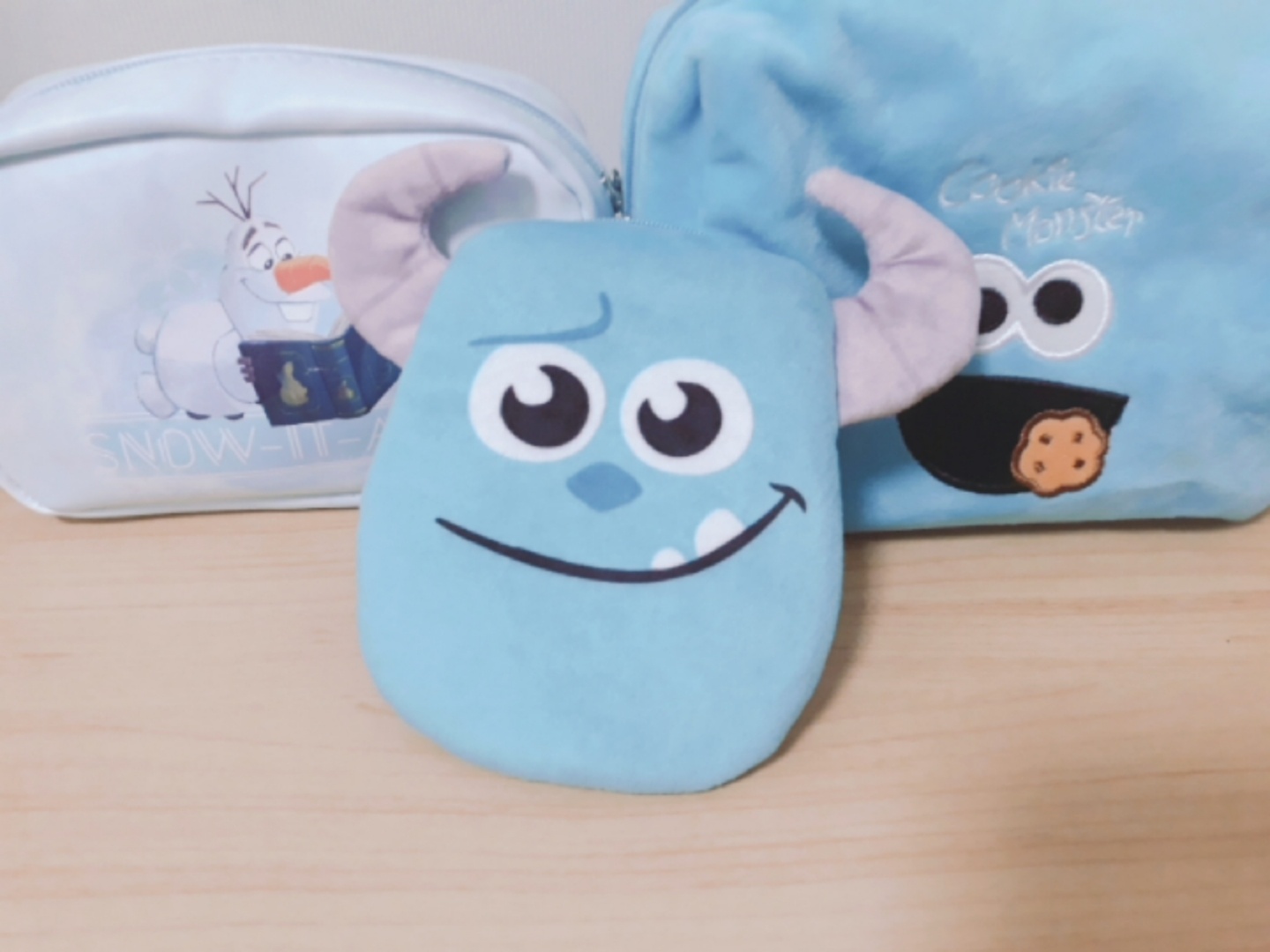 파랑파랑💙